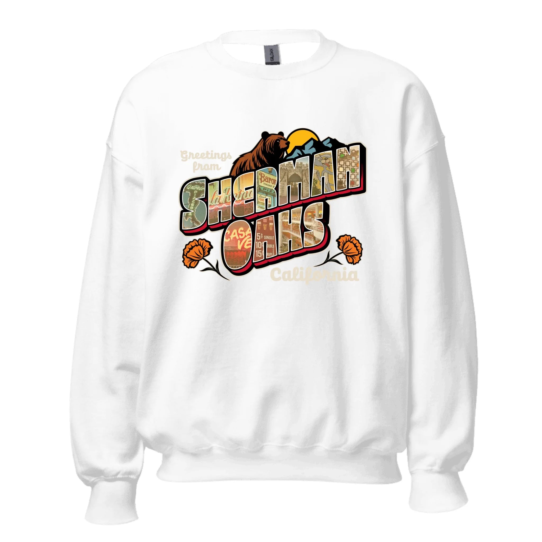 Greetees Sherman Oaks Custom Apparel