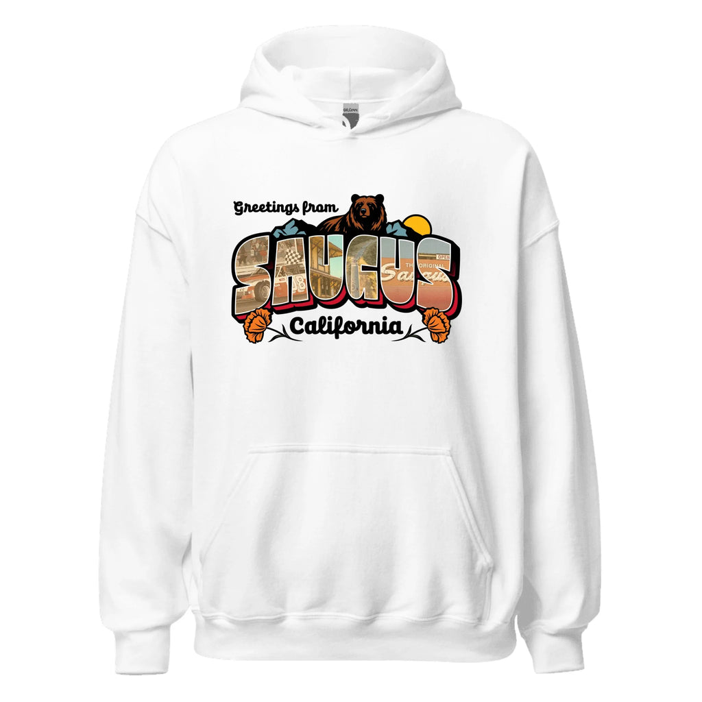 Greetees Saugus Custom Apparel