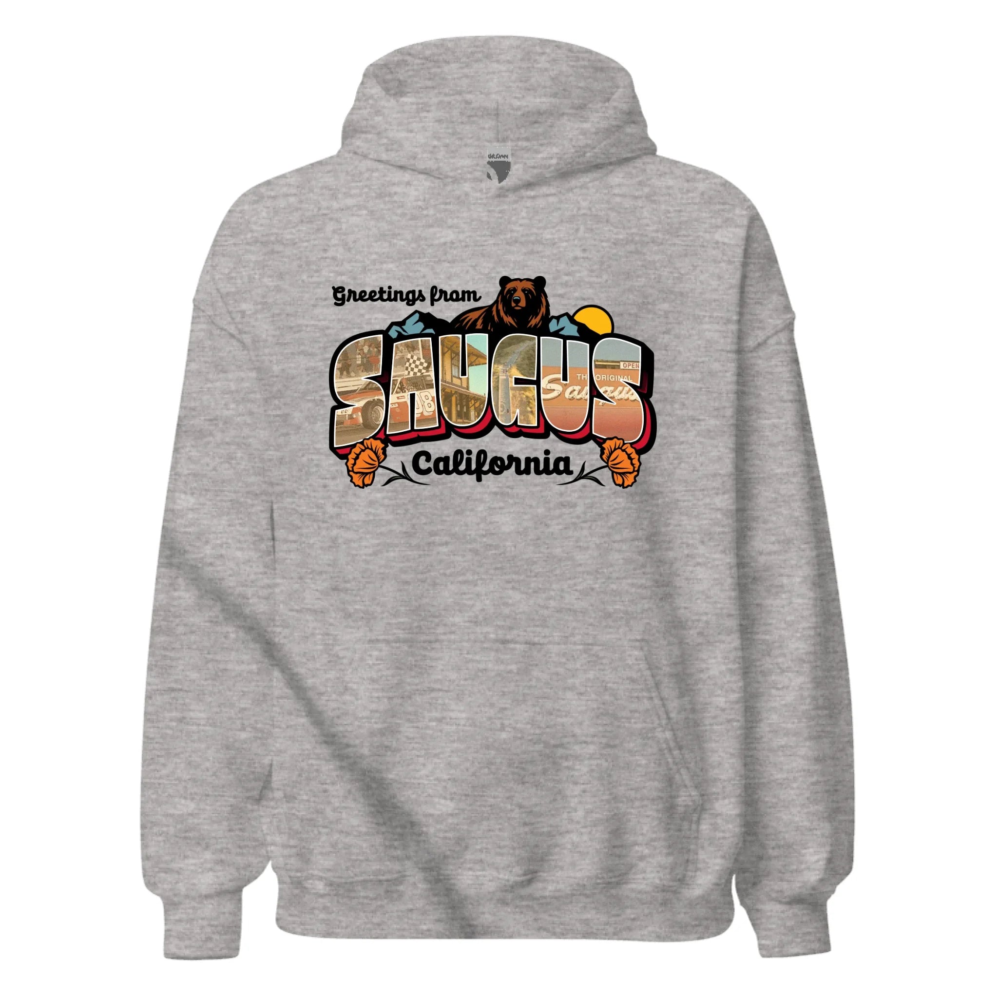 Greetees Saugus Custom Apparel