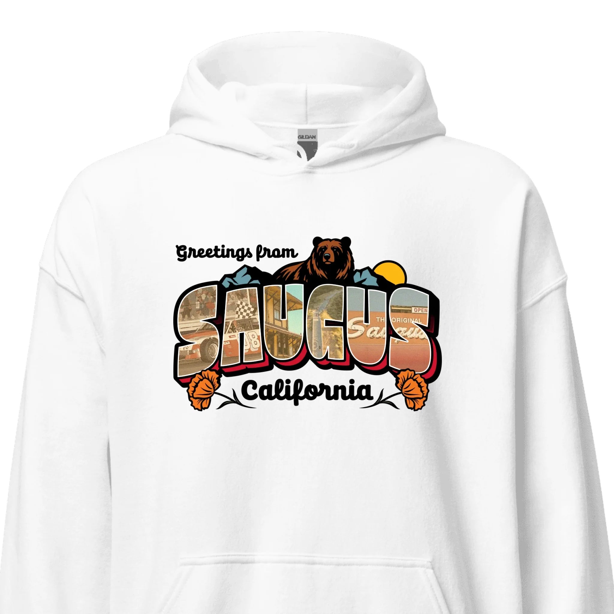 Greetees Saugus Custom Apparel