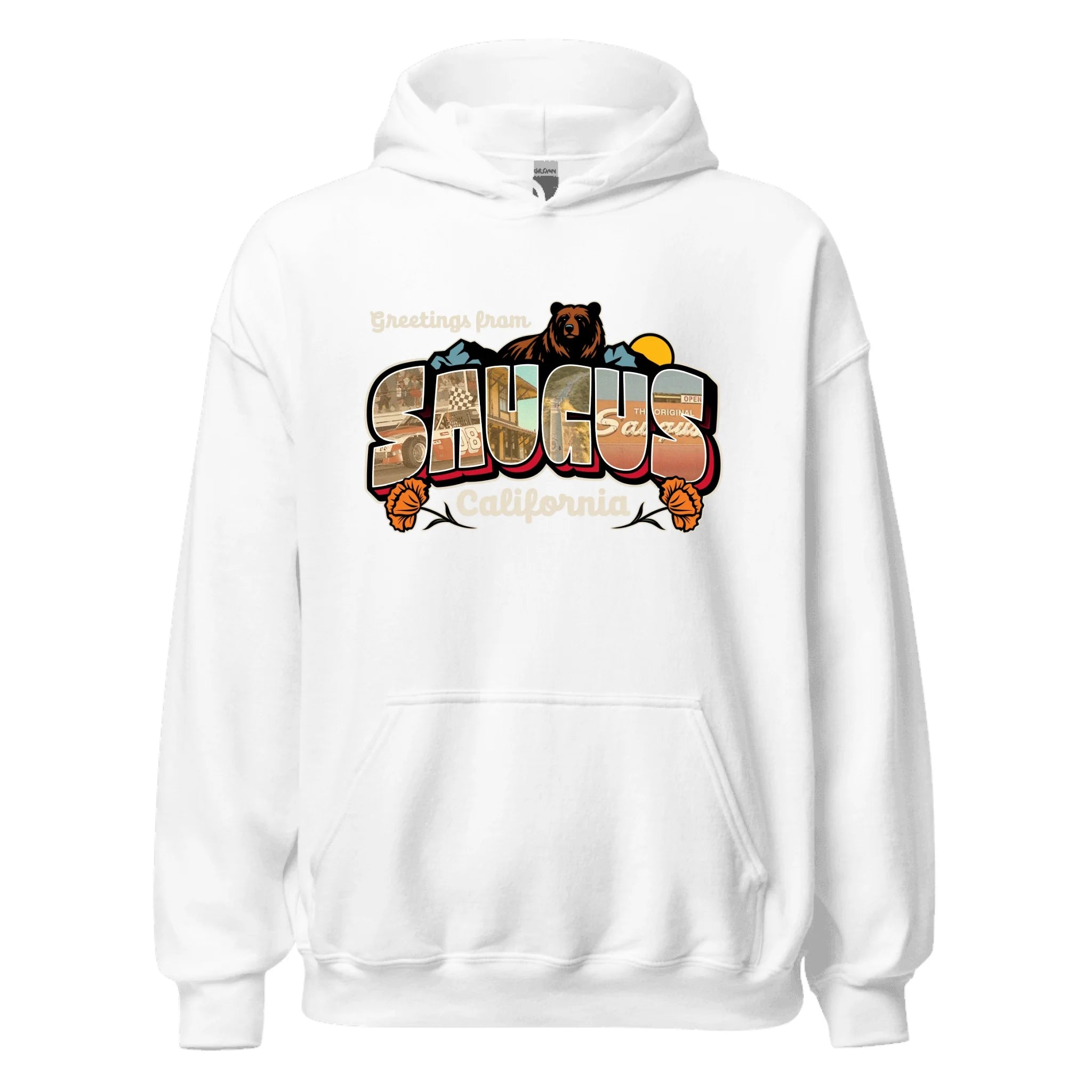 Greetees Saugus Custom Apparel