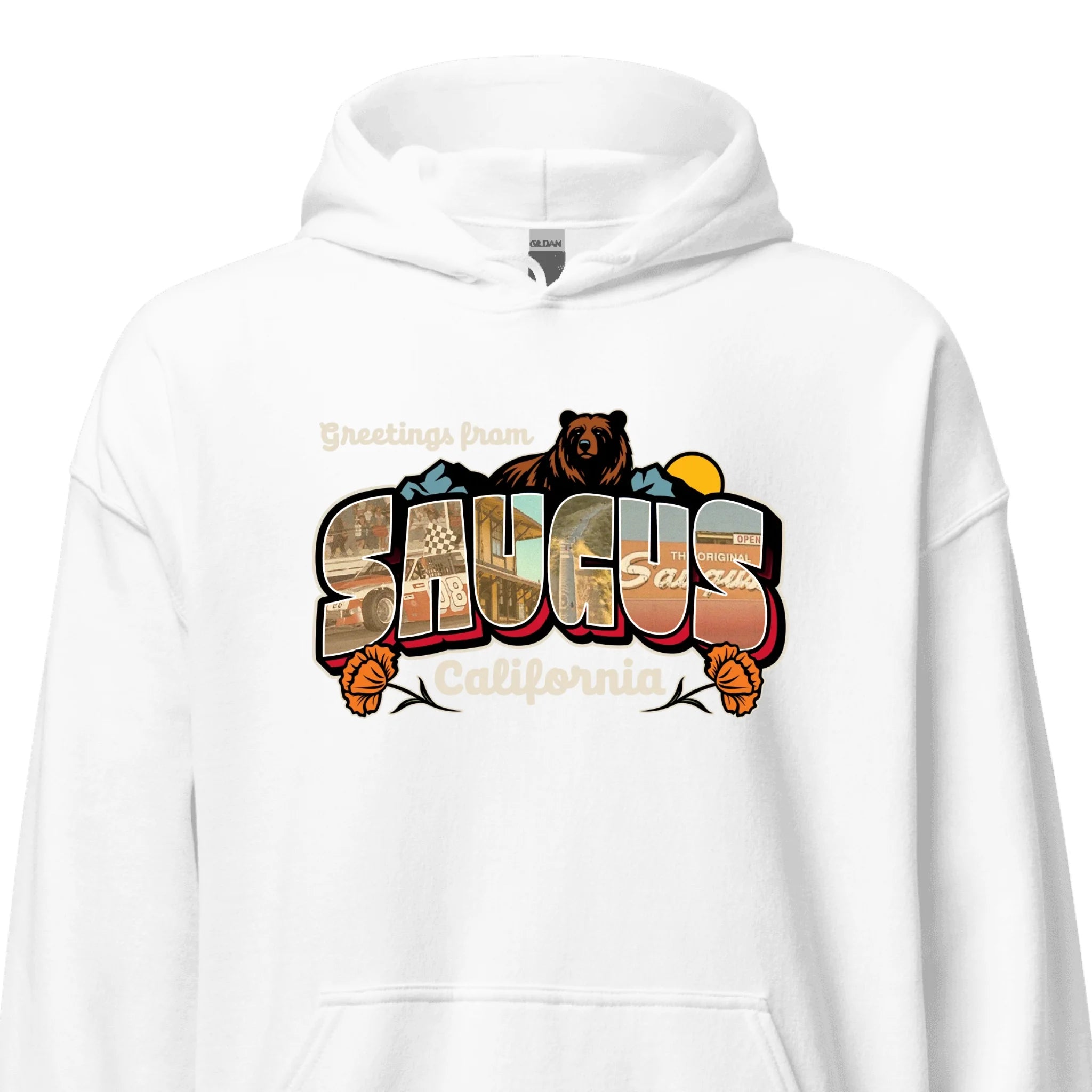 Greetees Saugus Custom Apparel