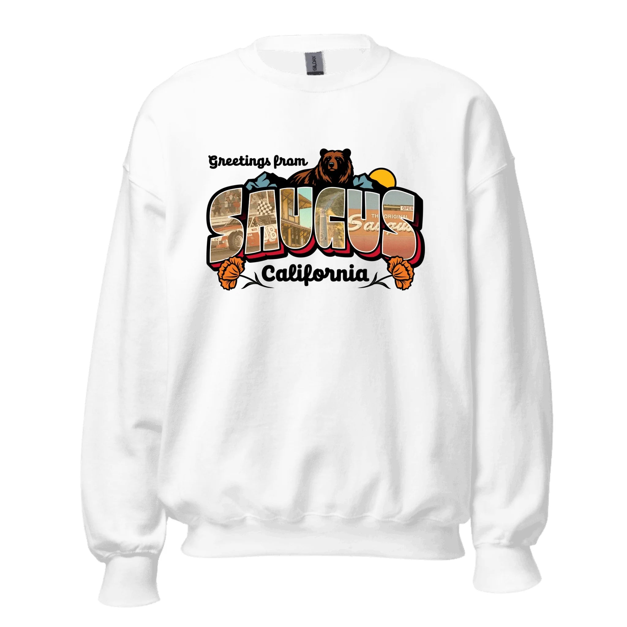 Greetees Saugus Custom Apparel