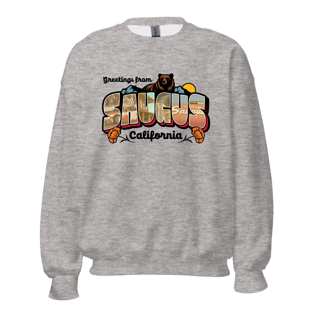 Greetees Saugus Custom Apparel