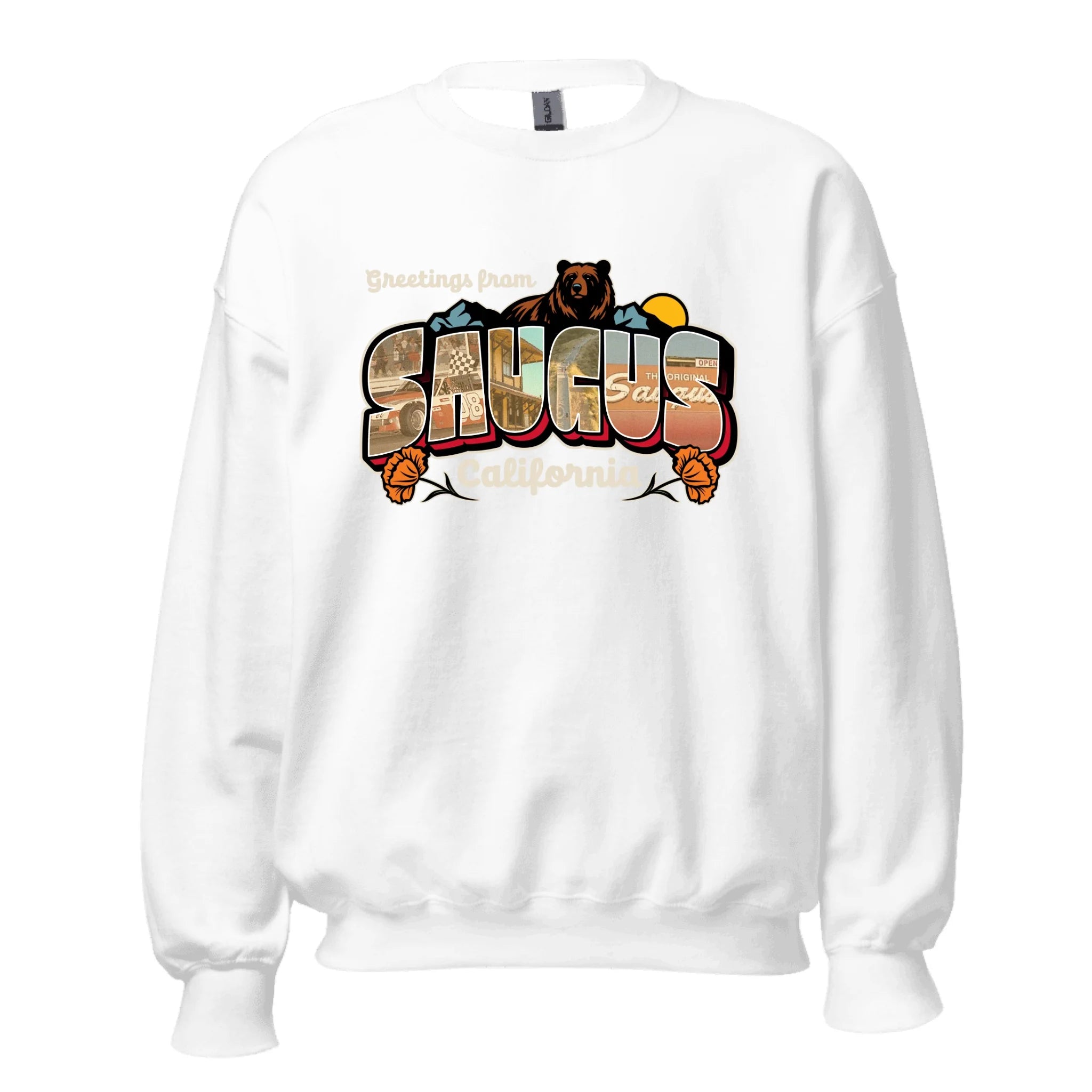 Greetees Saugus Custom Apparel