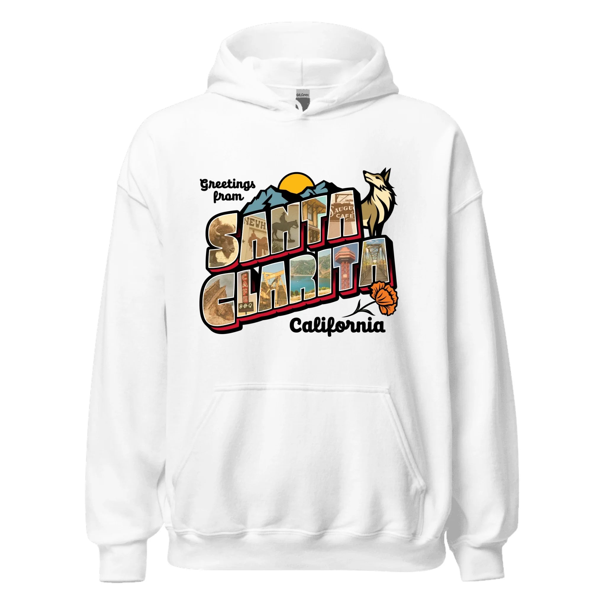 Greetees Santa Clarita Custom Apparel