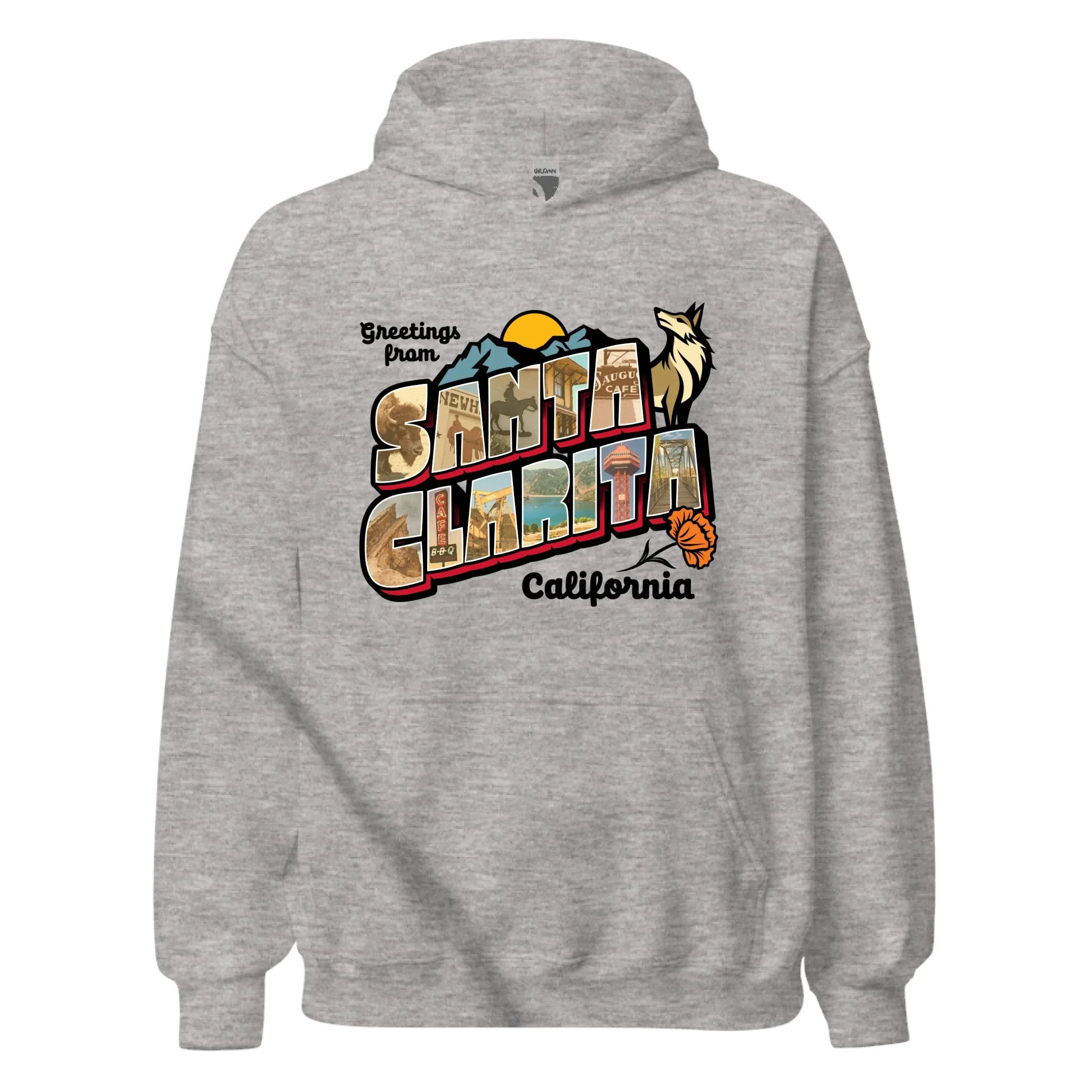 Greetees Santa Clarita Custom Apparel