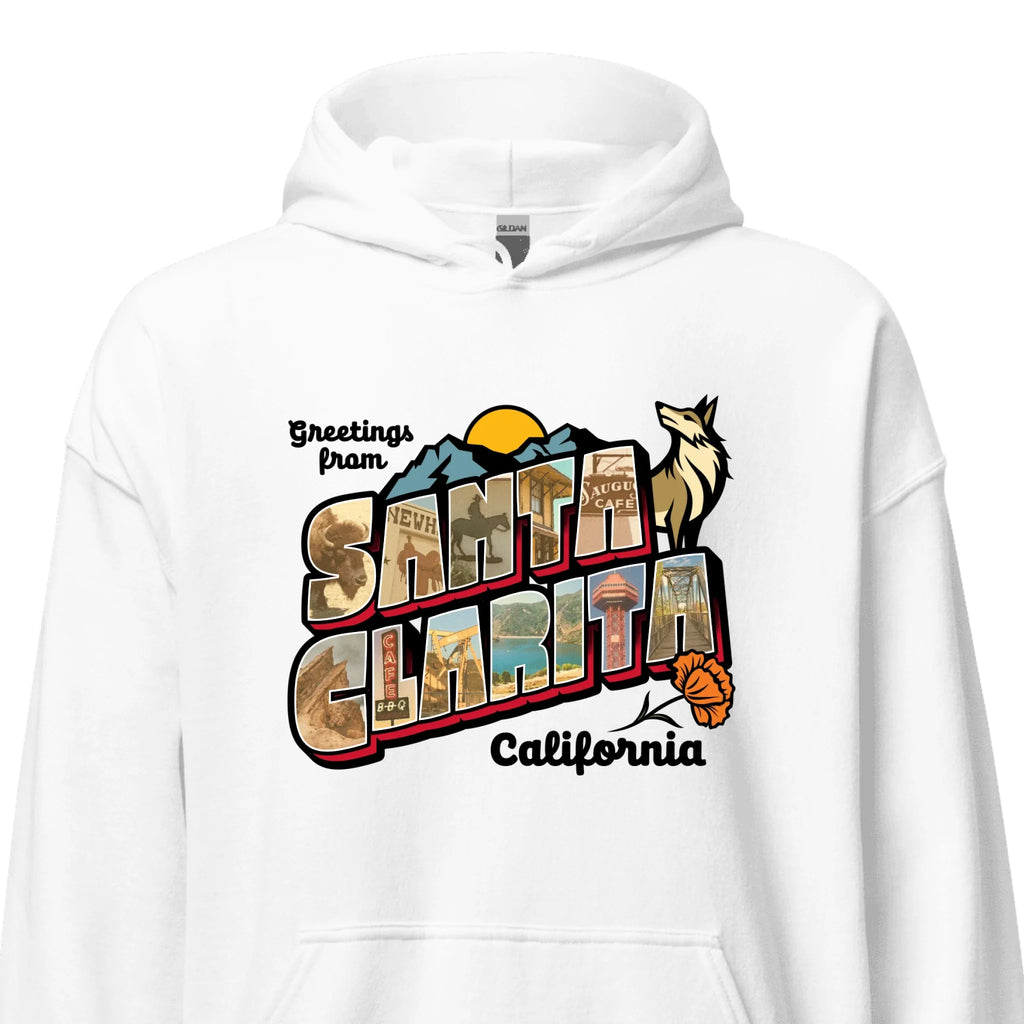 Greetees Santa Clarita Custom Apparel
