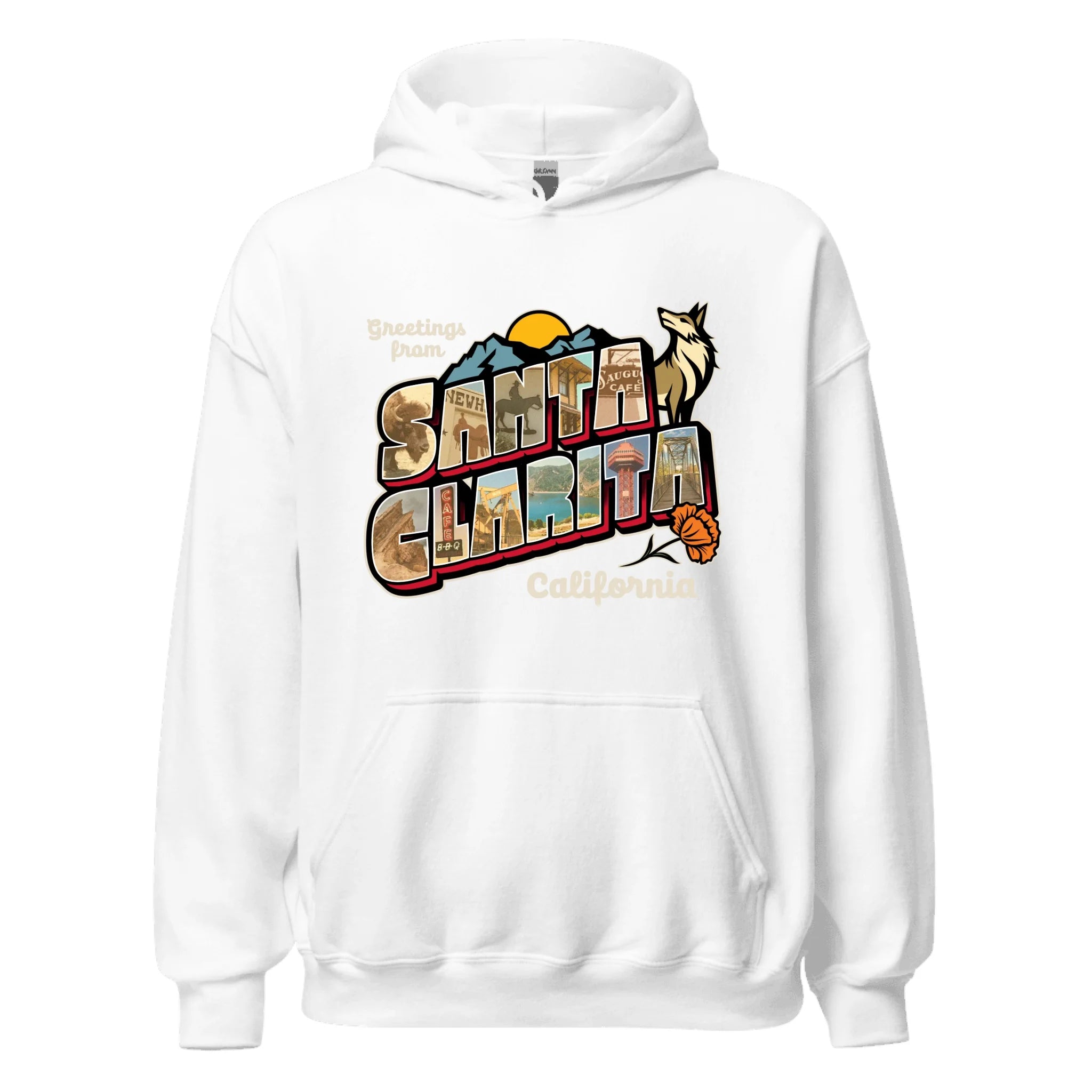 Greetees Santa Clarita Custom Apparel