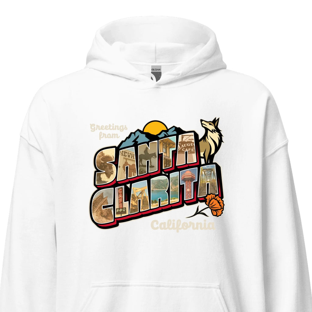 Greetees Santa Clarita Custom Apparel
