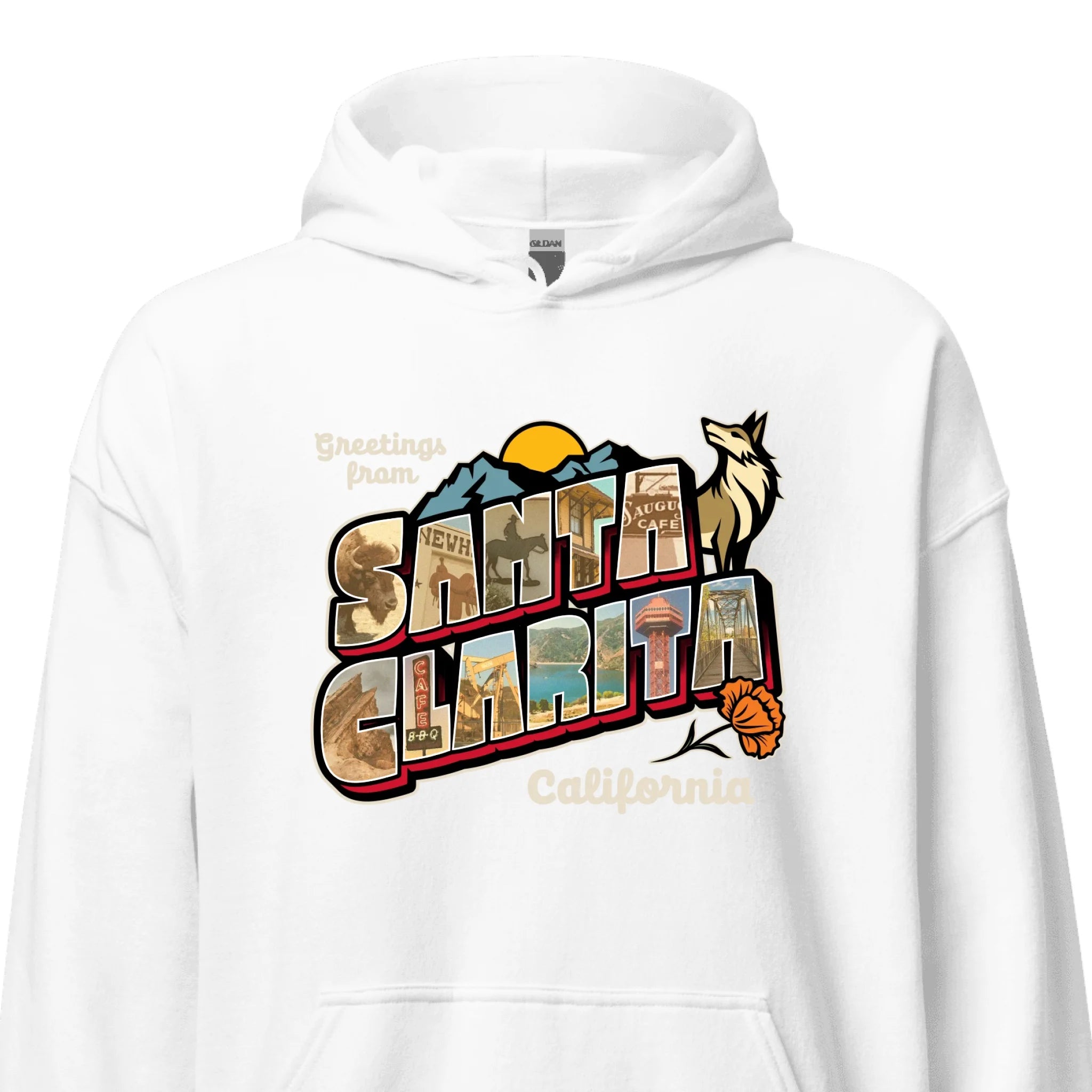 Greetees Santa Clarita Custom Apparel