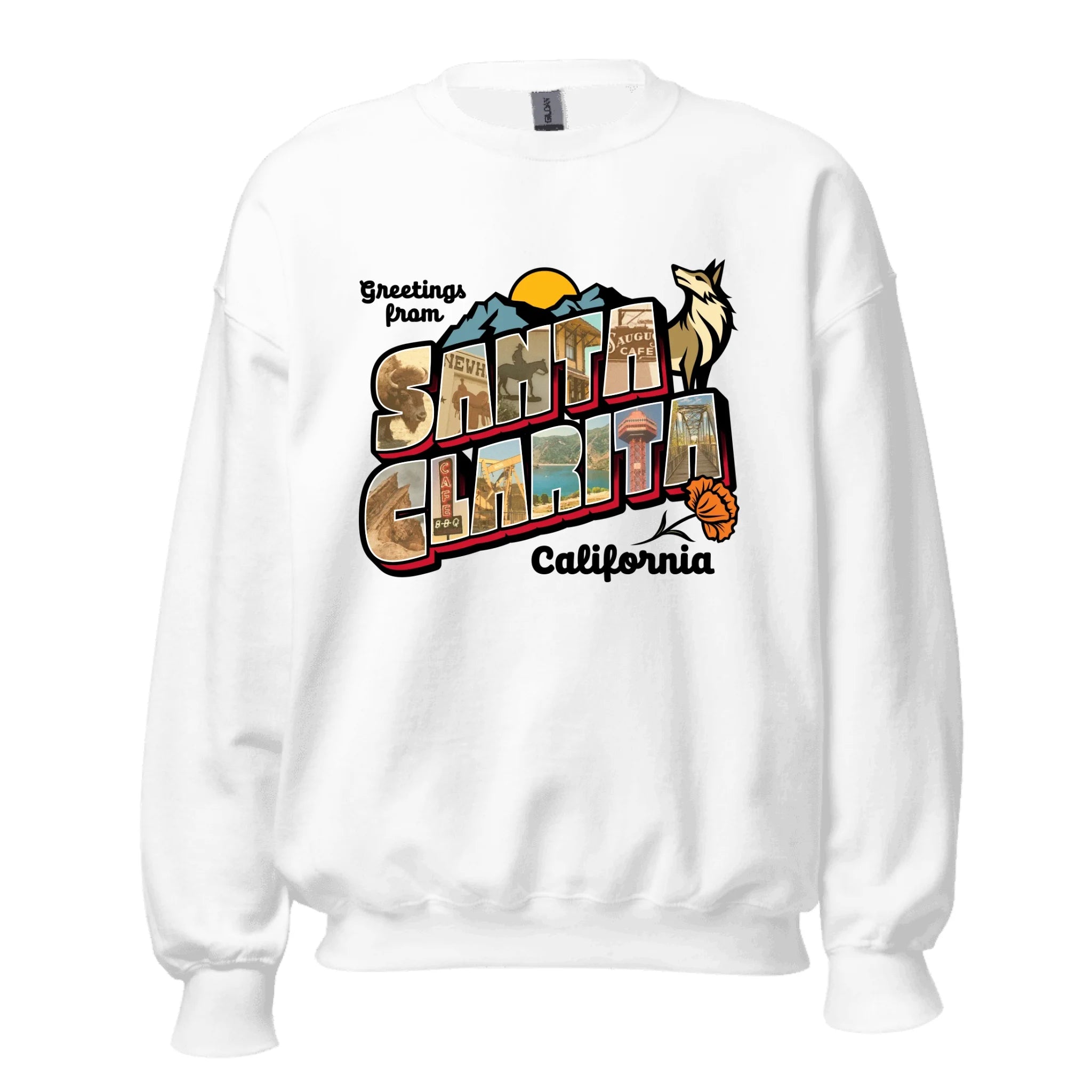 Greetees Santa Clarita Custom Apparel