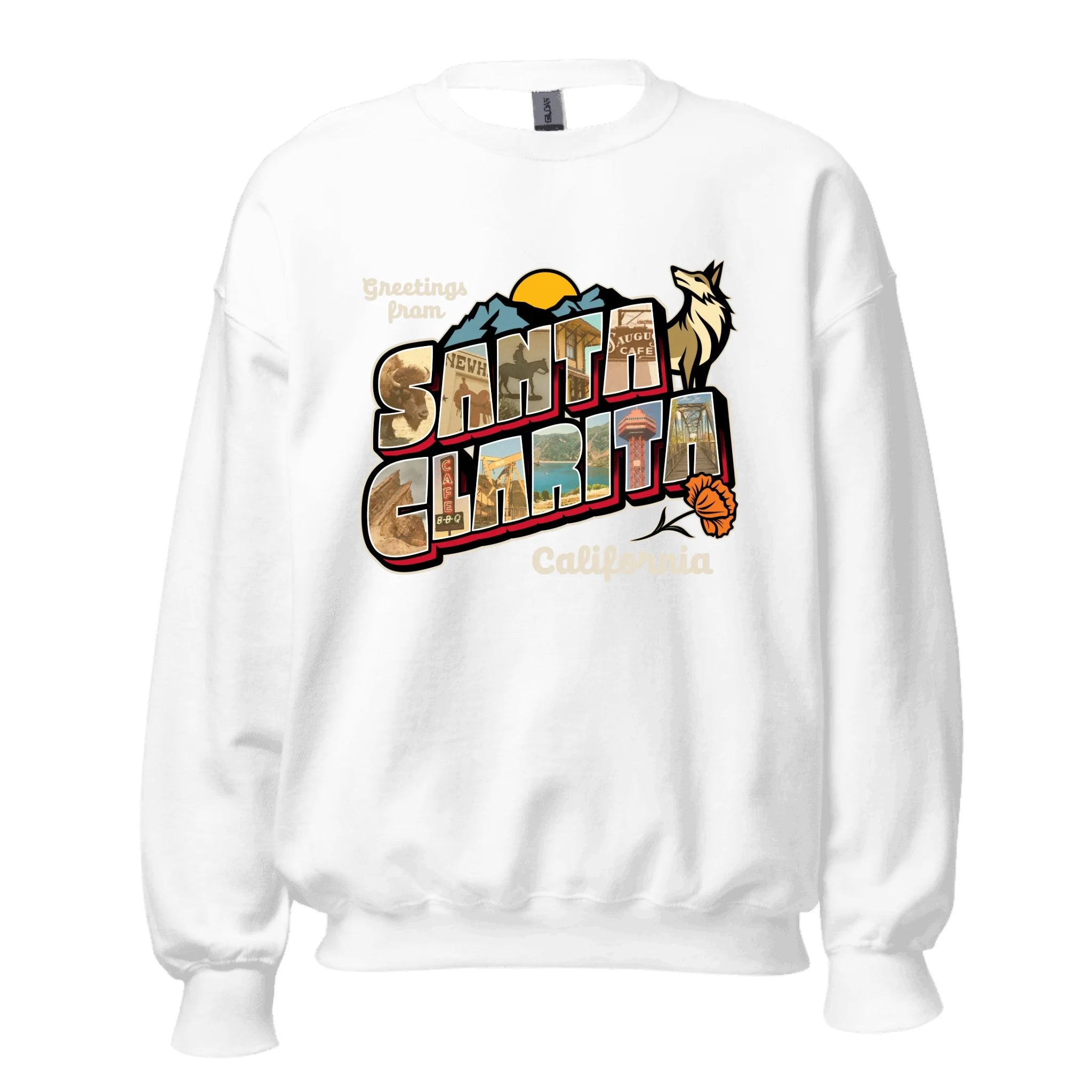 Greetees Santa Clarita Custom Apparel