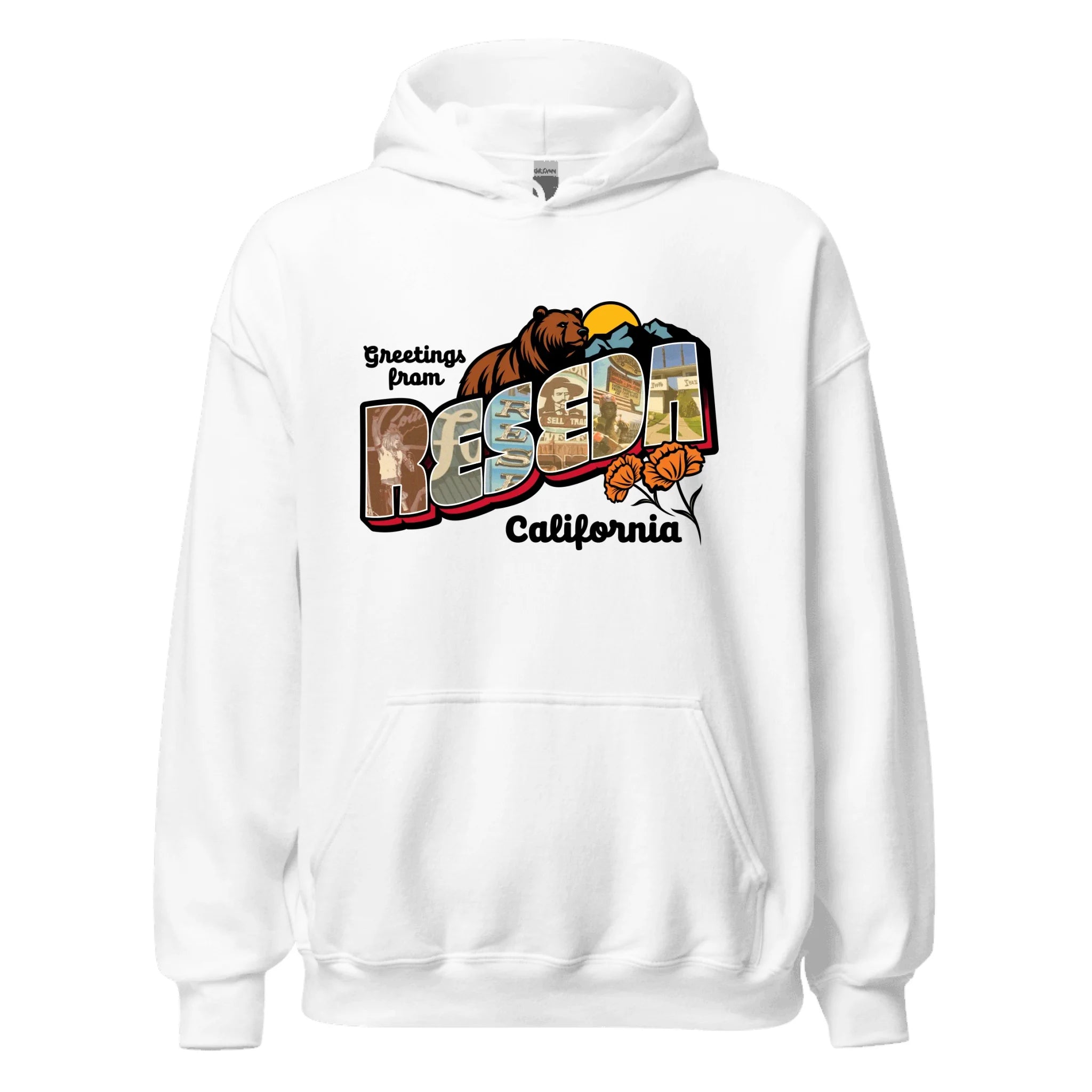 Greetees Reseda Custom Apparel