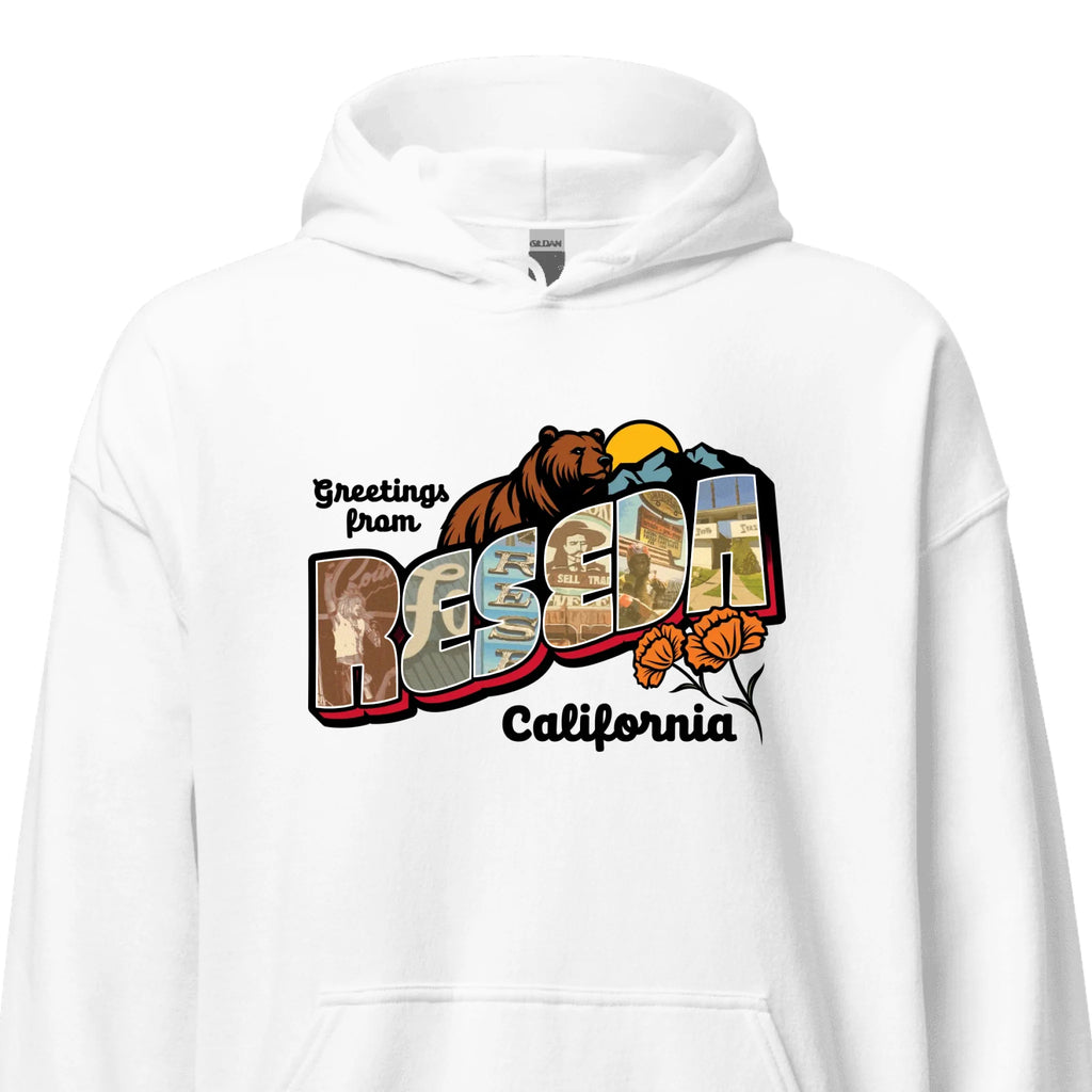 Greetees Reseda Custom Apparel