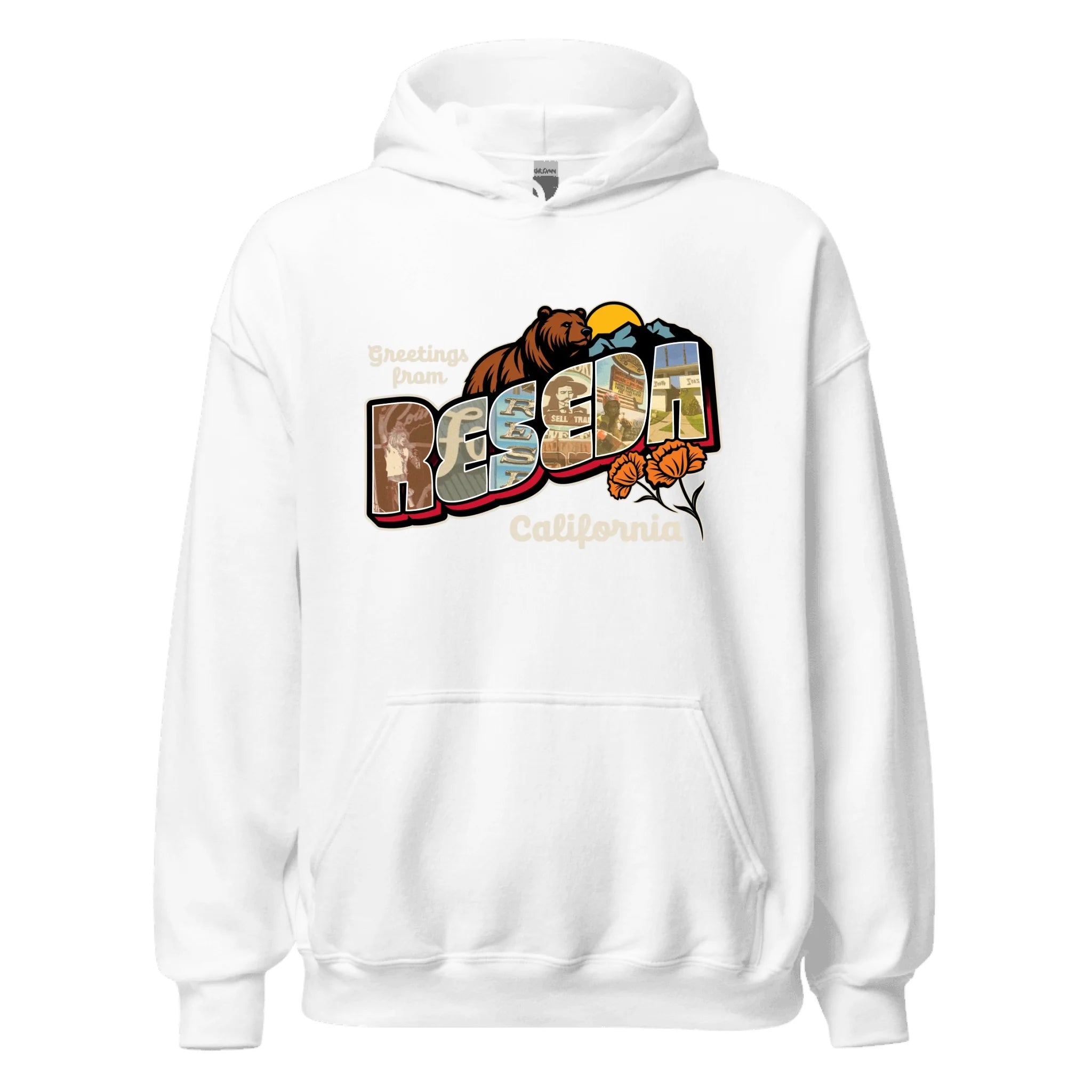 Greetees Reseda Custom Apparel