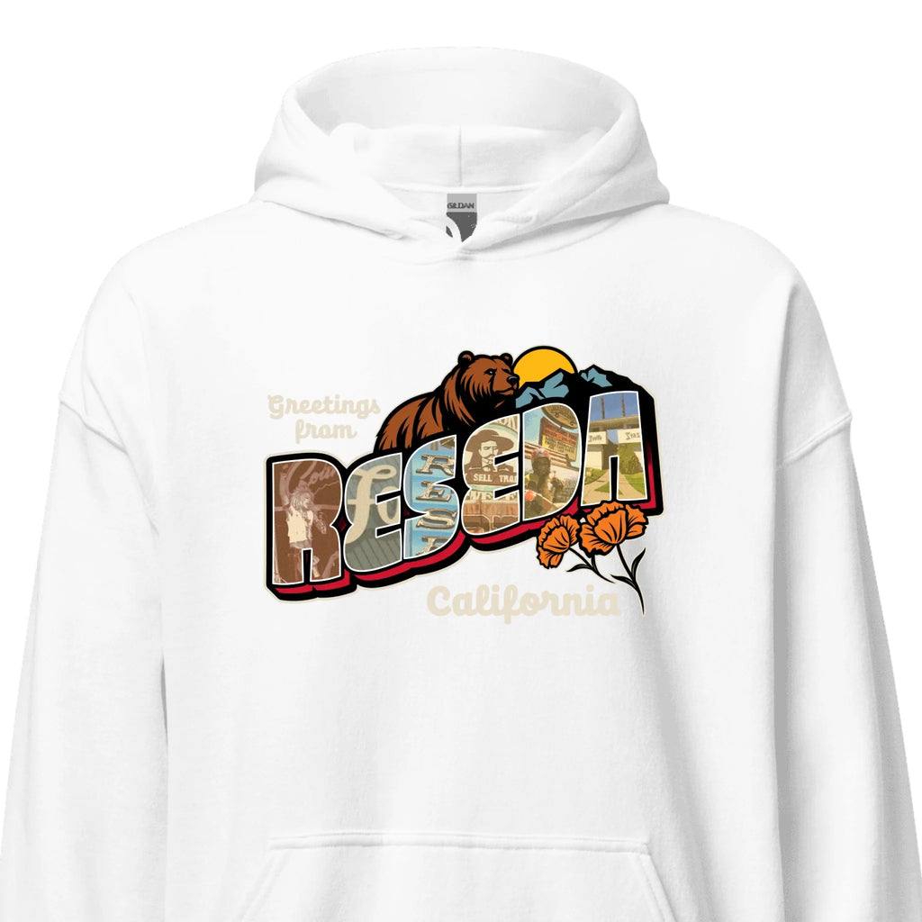 Greetees Reseda Custom Apparel