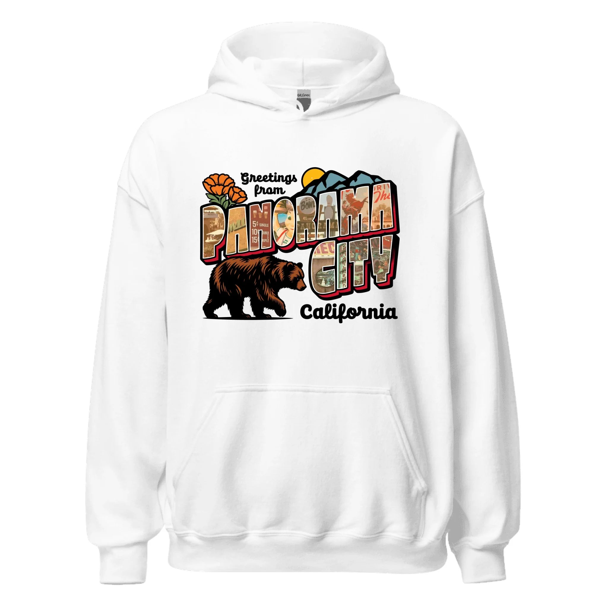 Greetees Panorama City Custom Apparel