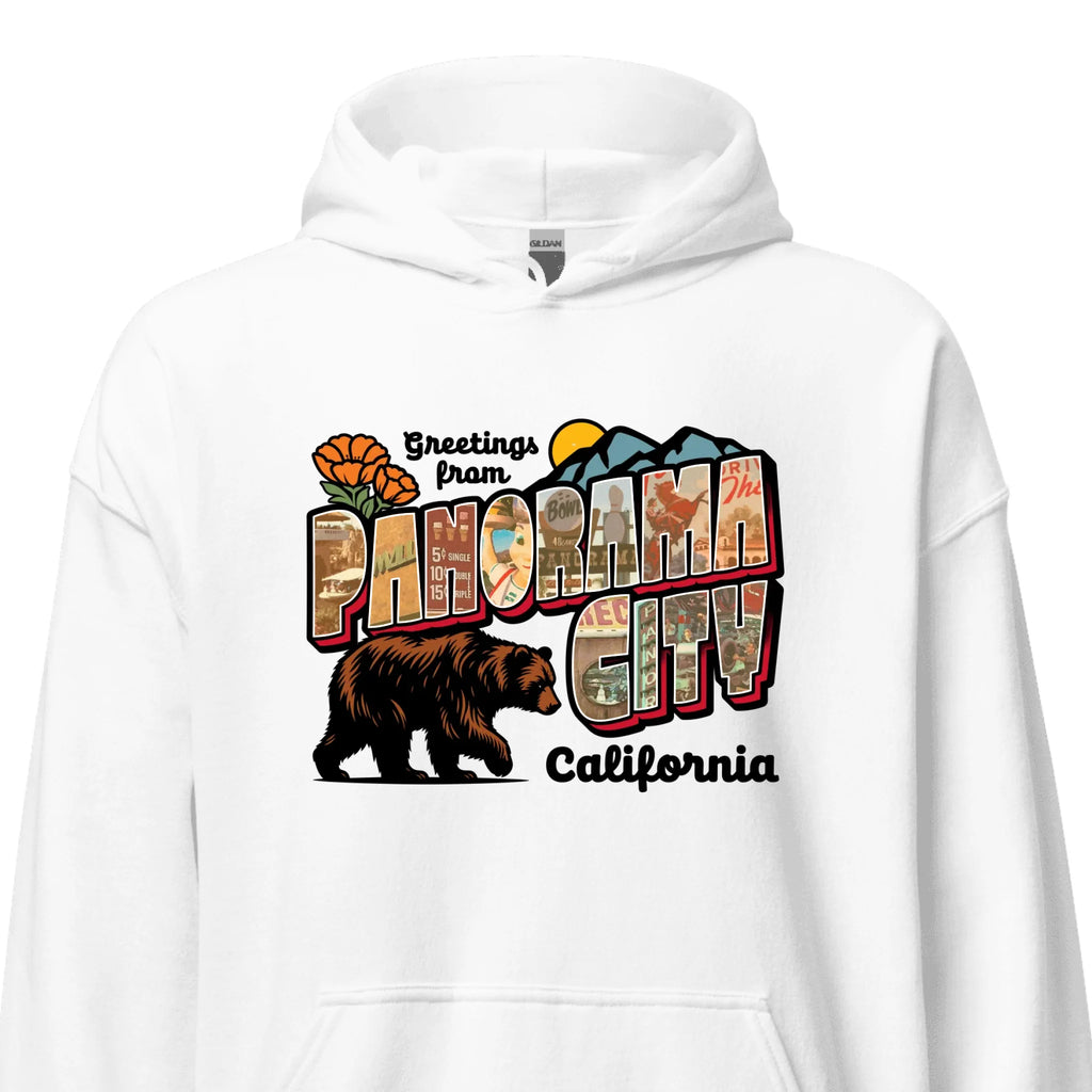 Greetees Panorama City Custom Apparel