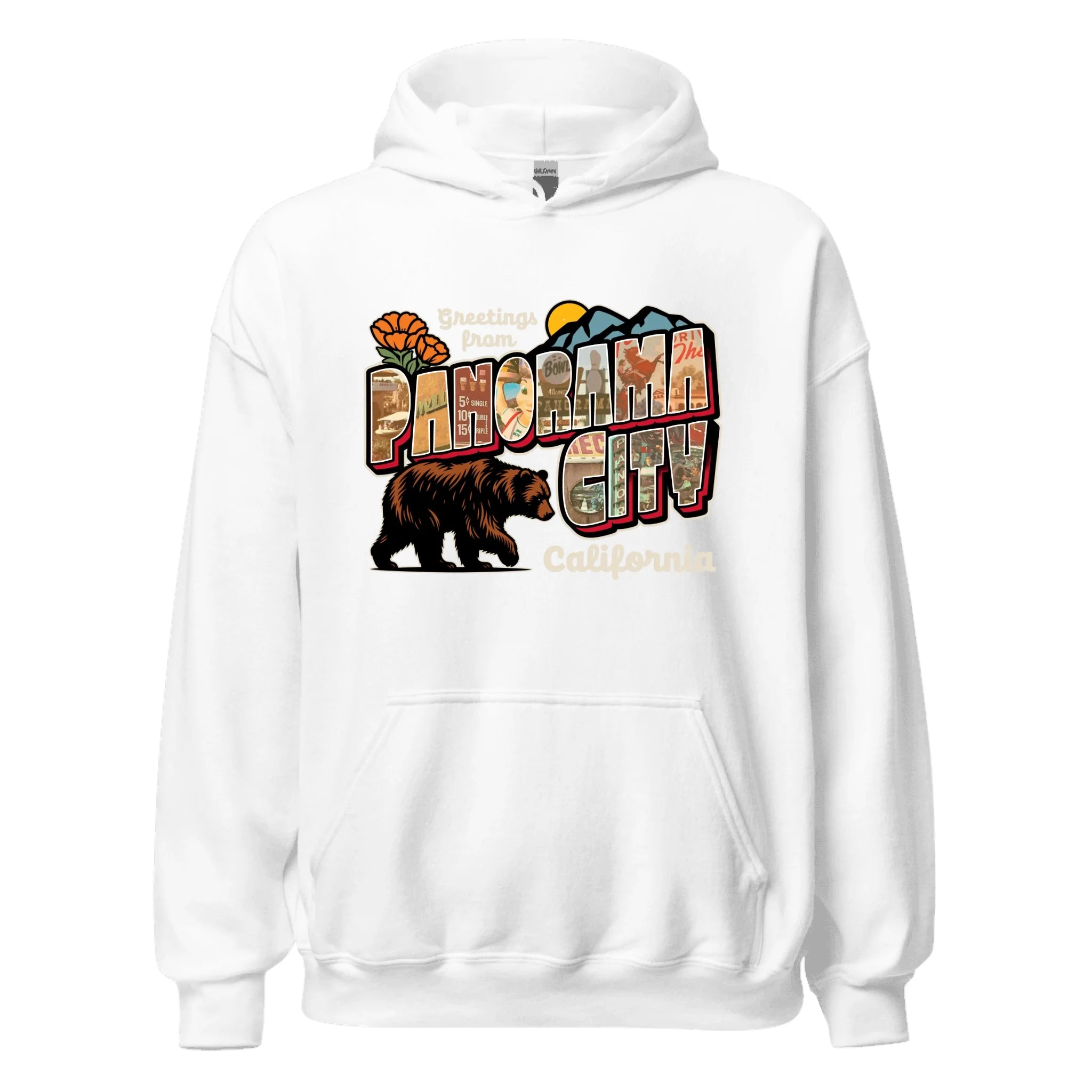 Greetees Panorama City Custom Apparel