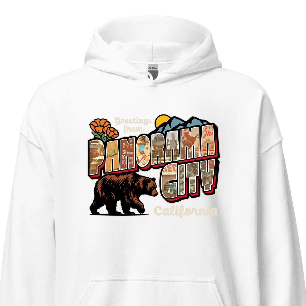Greetees Panorama City Custom Apparel