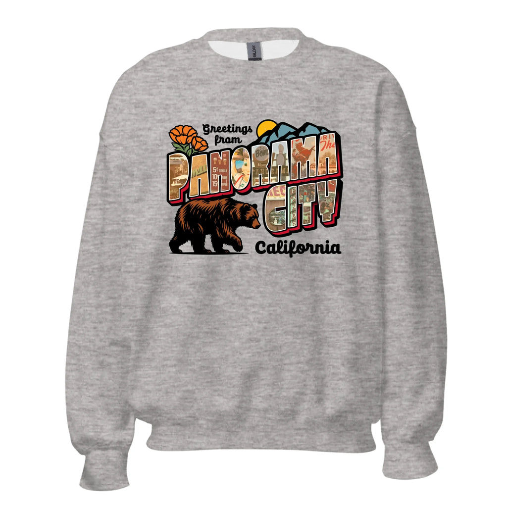 Greetees Panorama City Custom Apparel