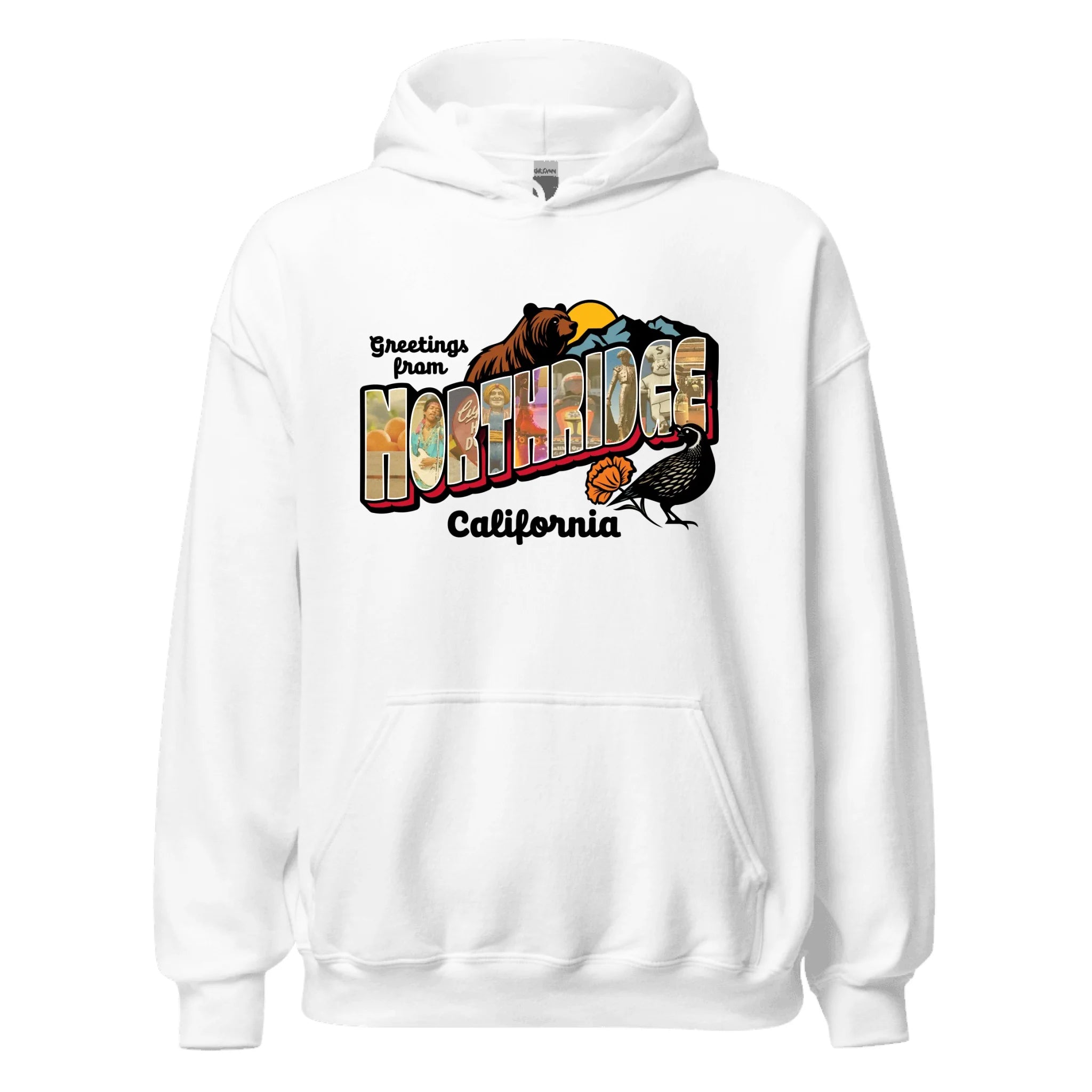 Greetees Northridge Custom Apparel