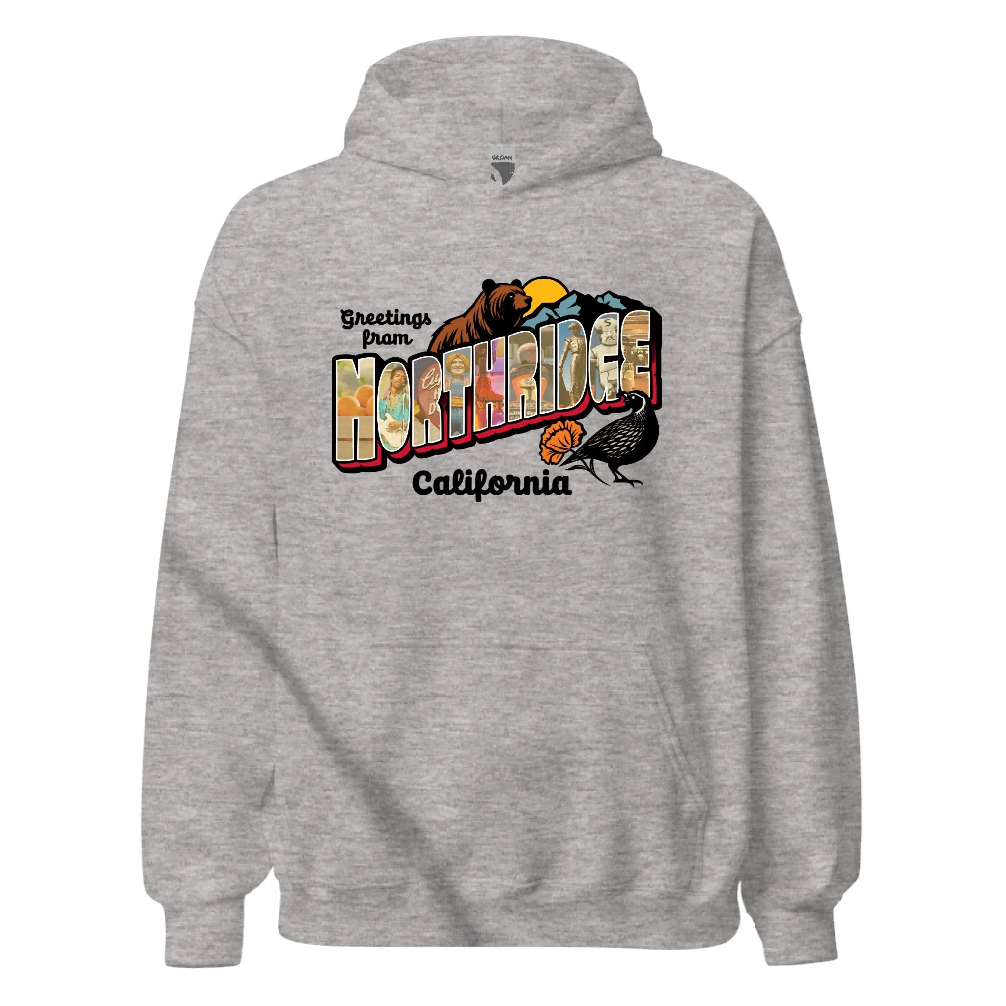 Greetees Northridge Custom Apparel