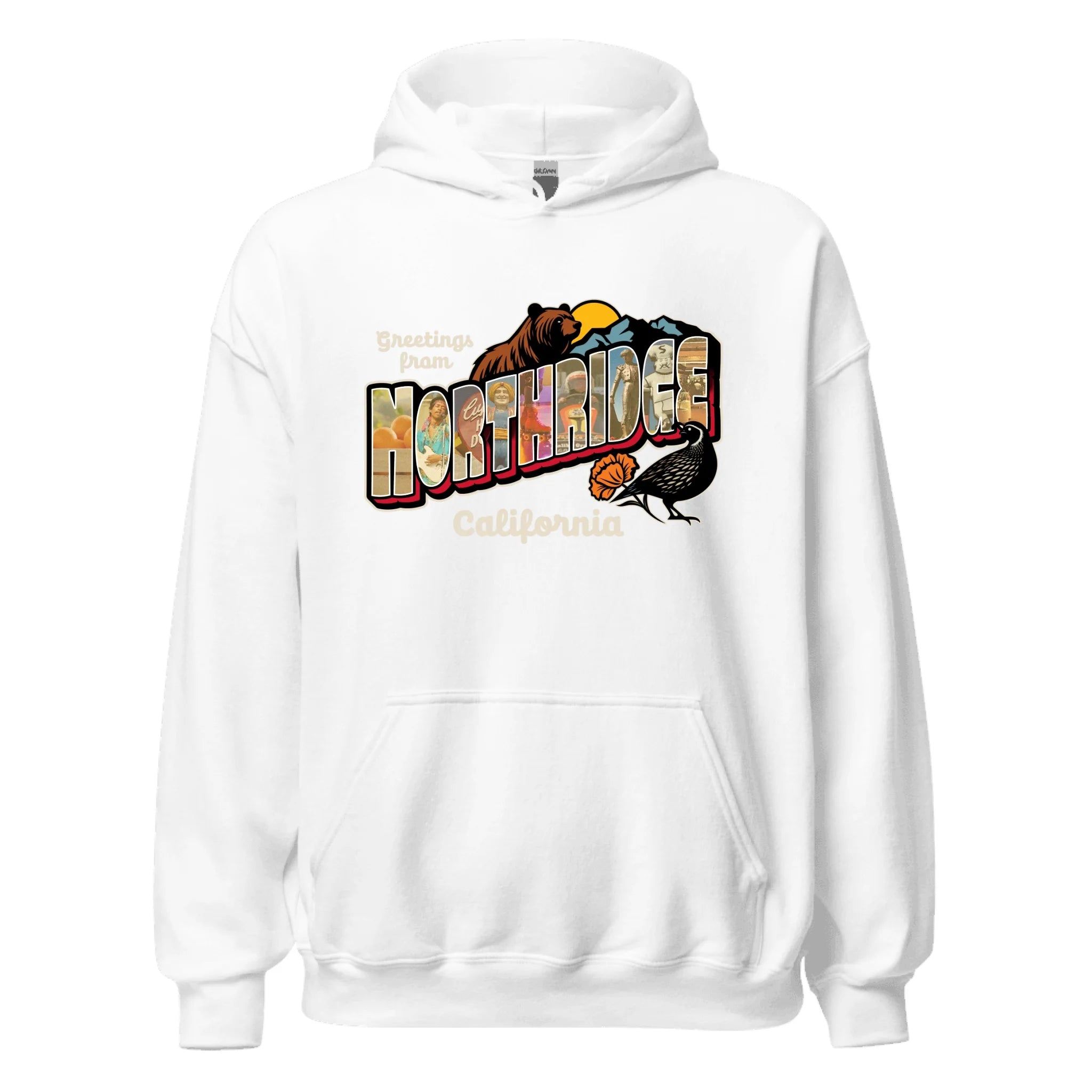 Greetees Northridge Custom Apparel