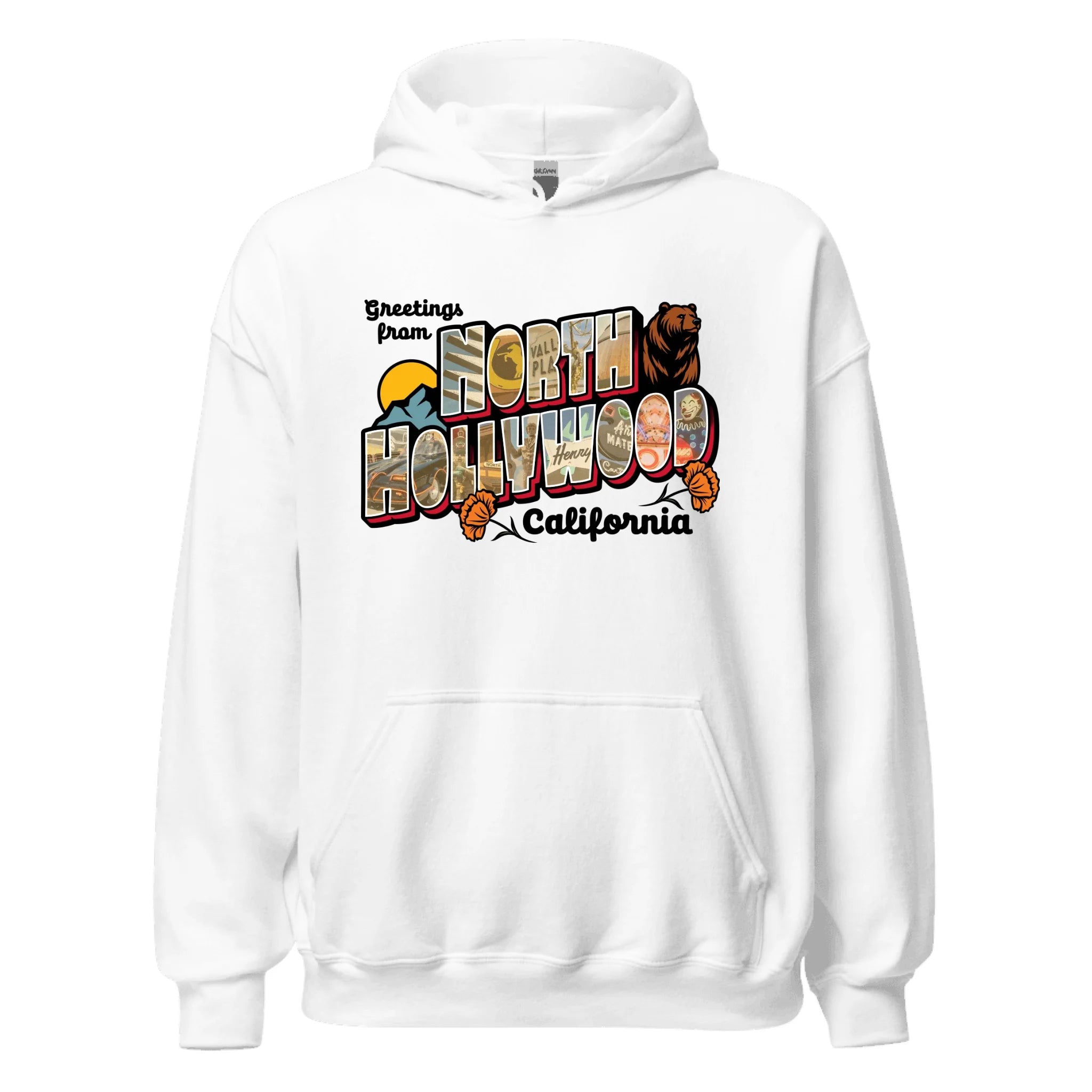 Greetees North Hollywood Custom Apparel