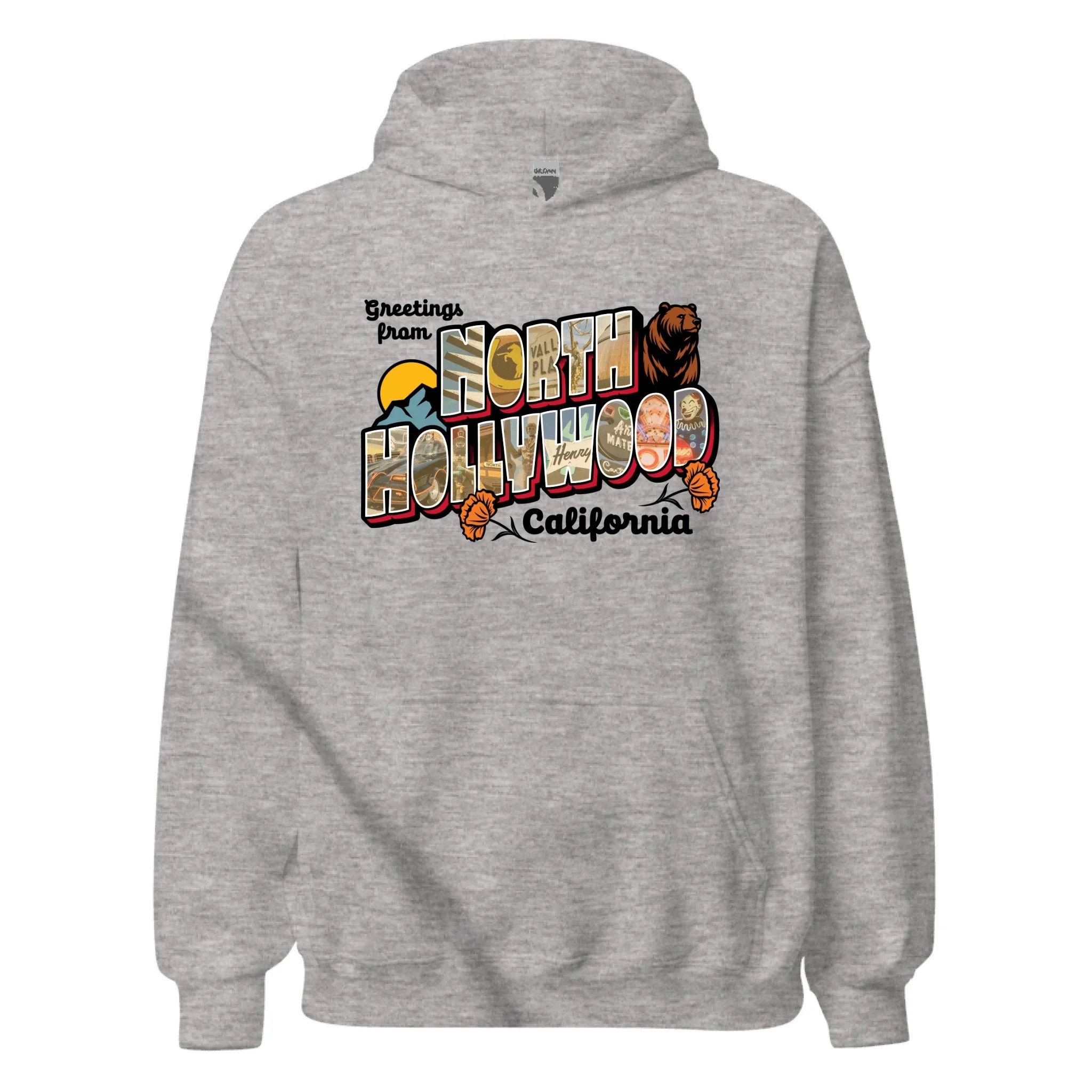 Greetees North Hollywood Custom Apparel