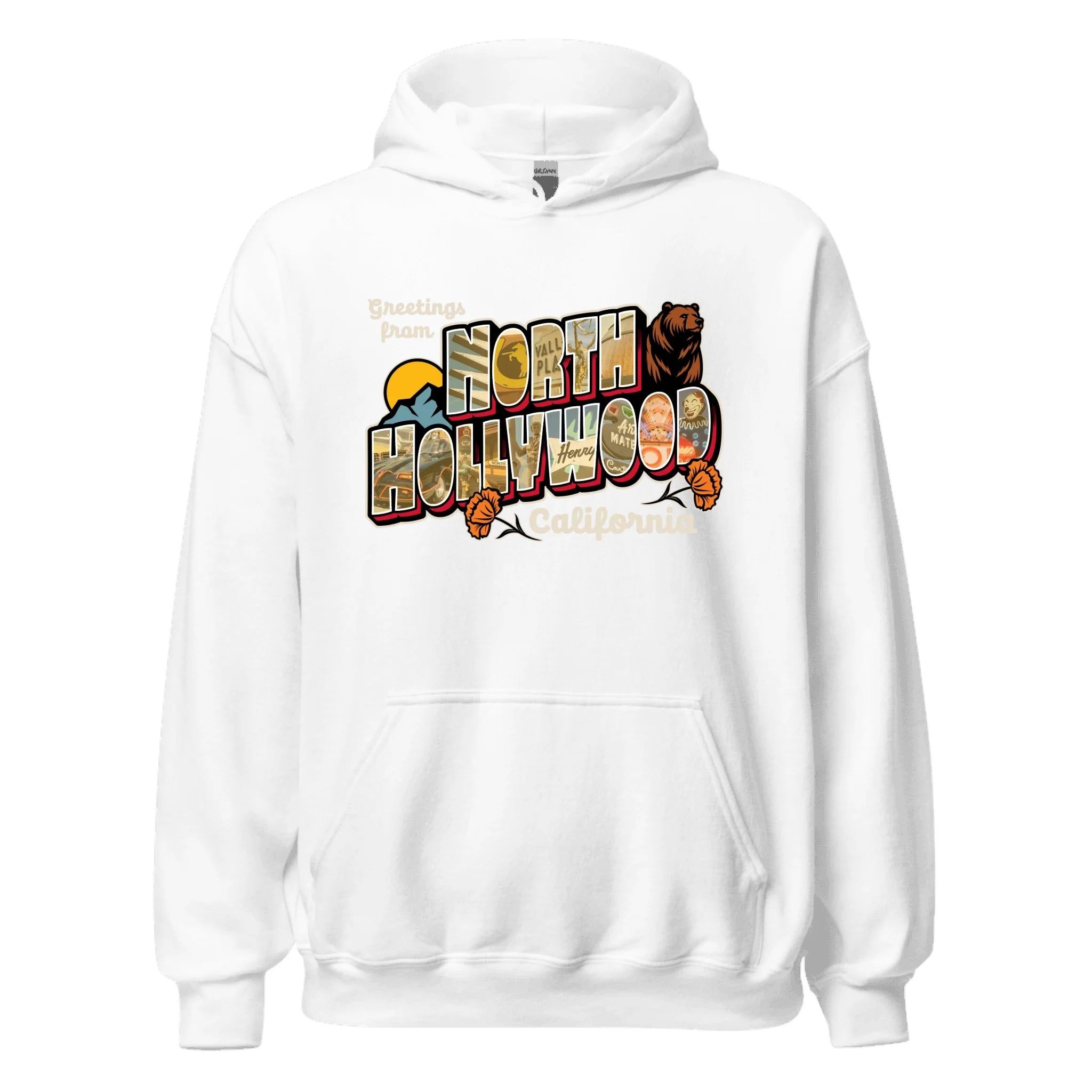 Greetees North Hollywood Custom Apparel