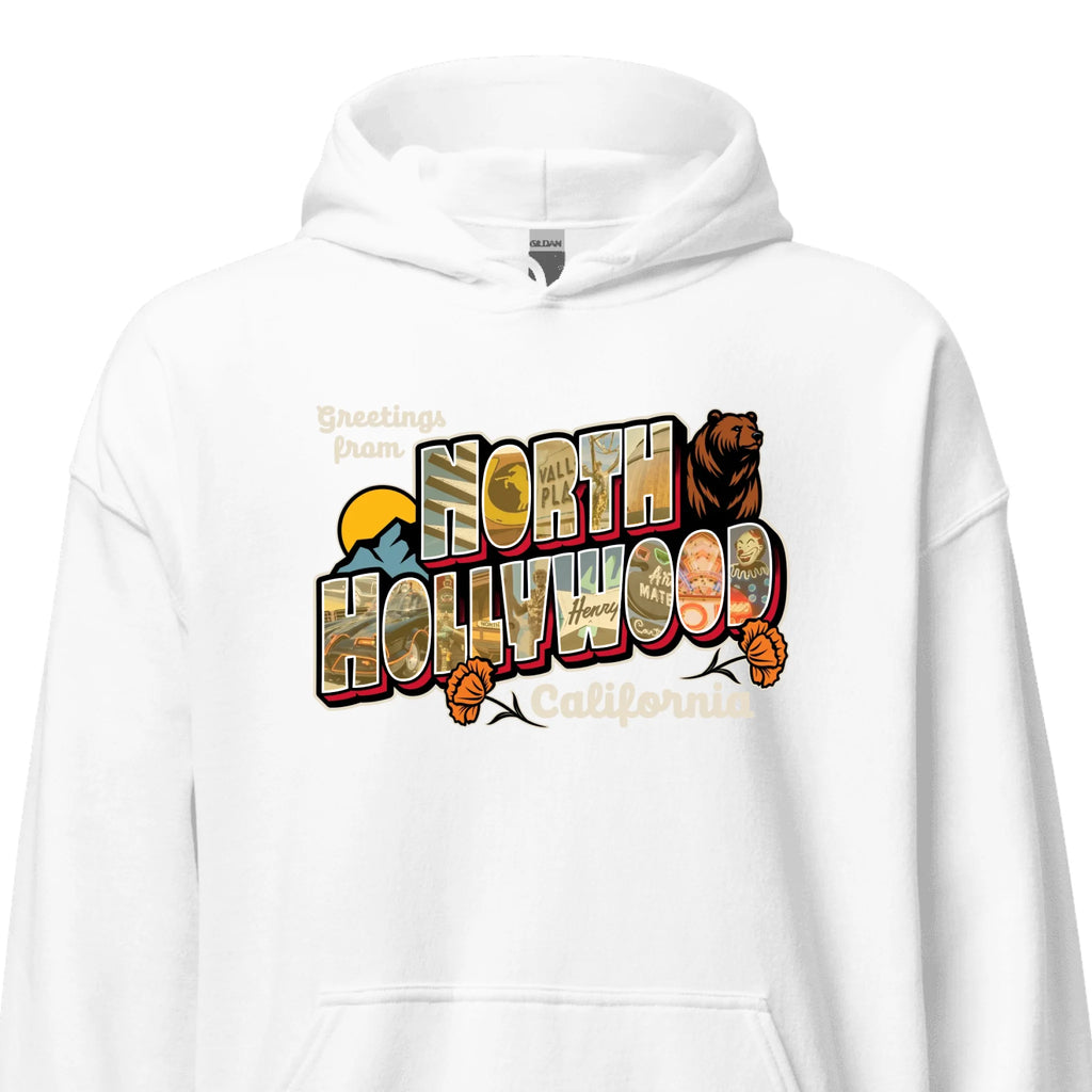 Greetees North Hollywood Custom Apparel