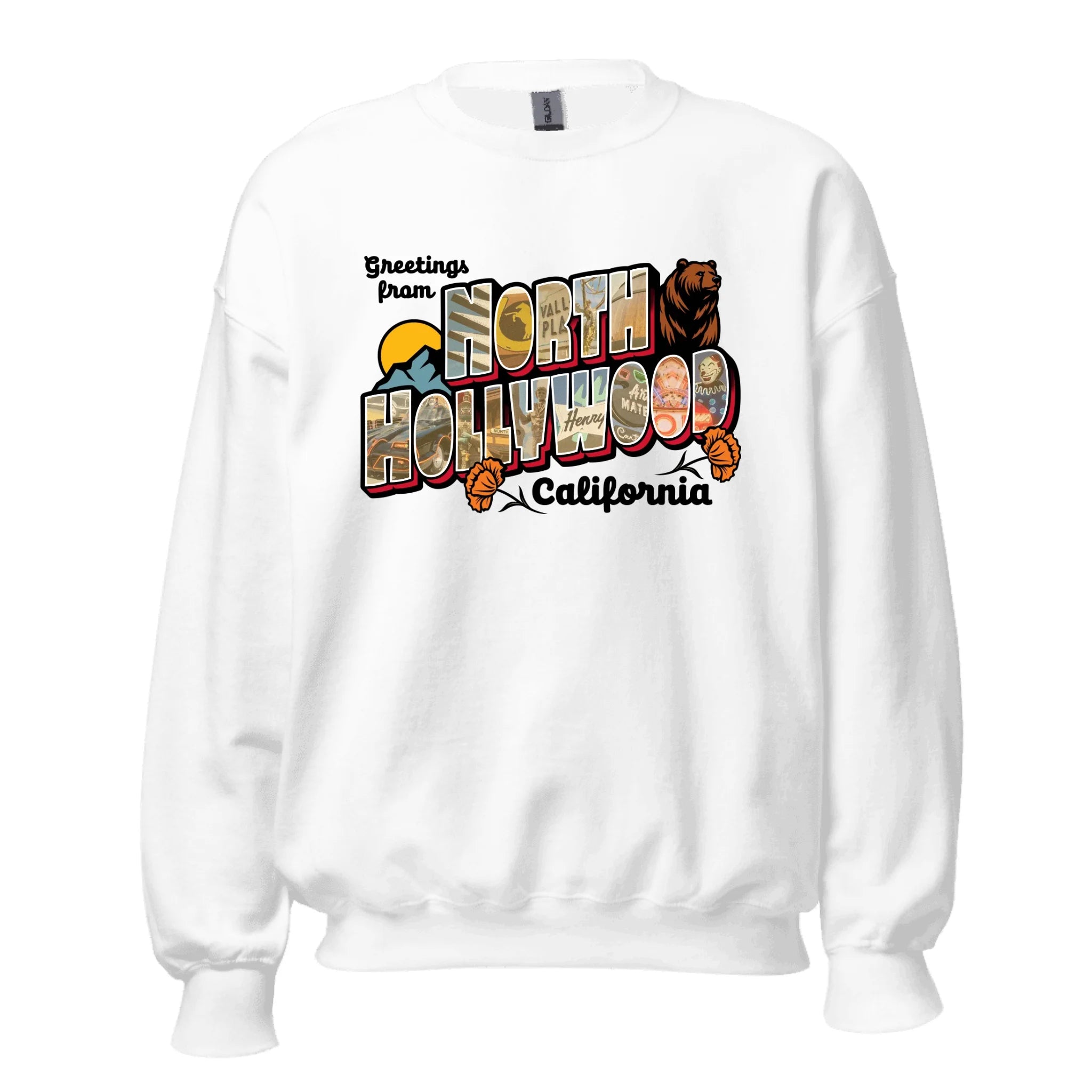 Greetees North Hollywood Custom Apparel