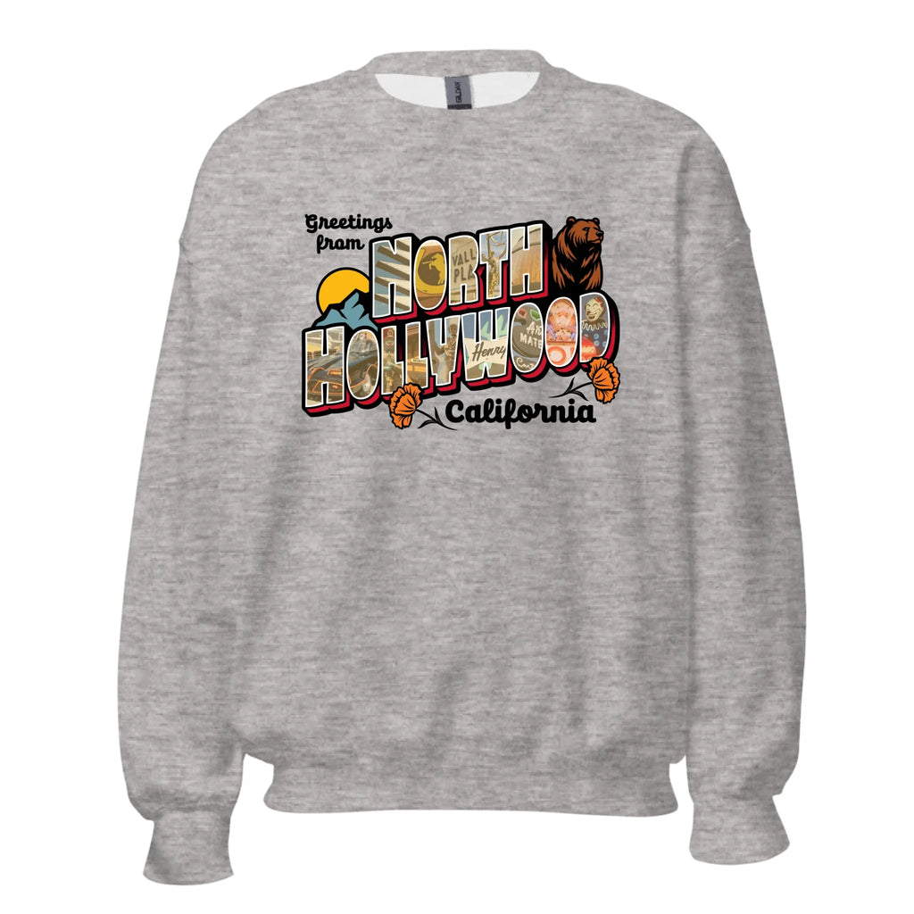 Greetees North Hollywood Custom Apparel