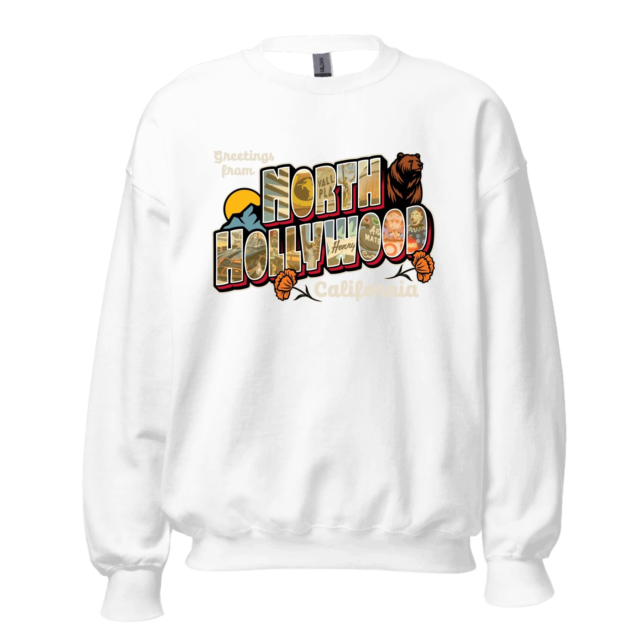 Greetees North Hollywood Custom Apparel