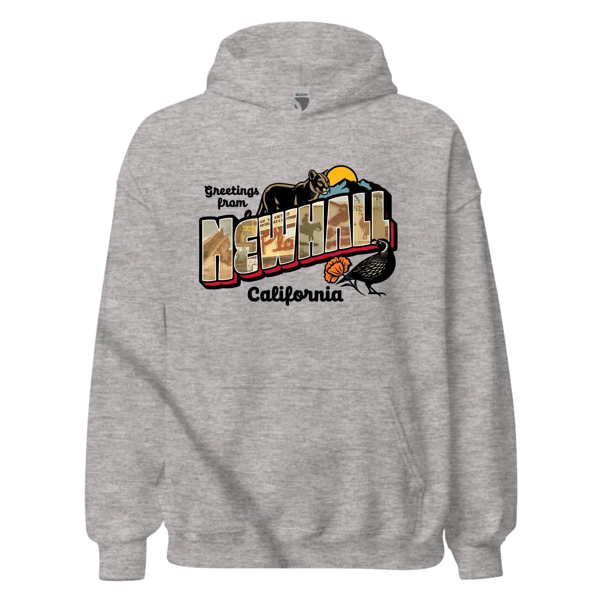 Greetees Newhall Custom Apparel