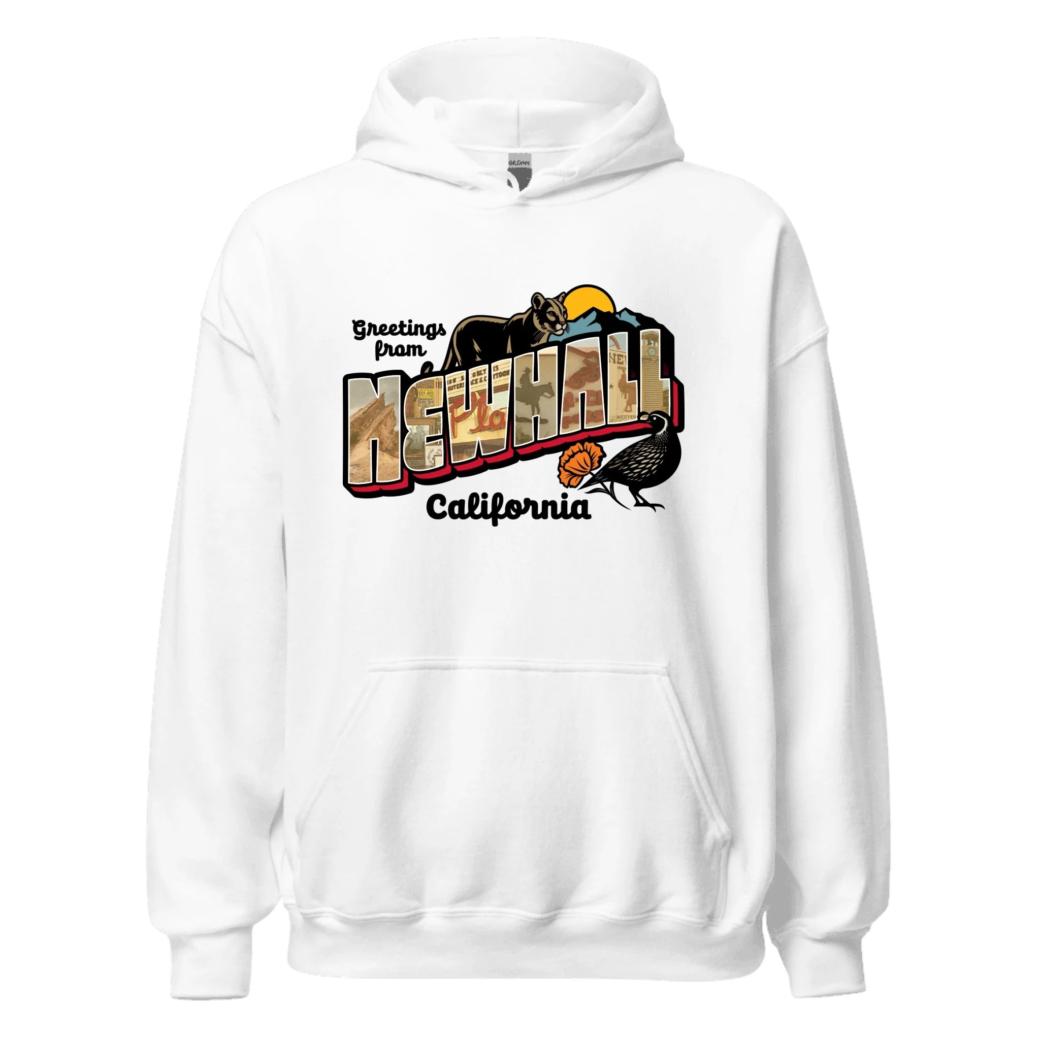 Greetees Newhall Custom Apparel