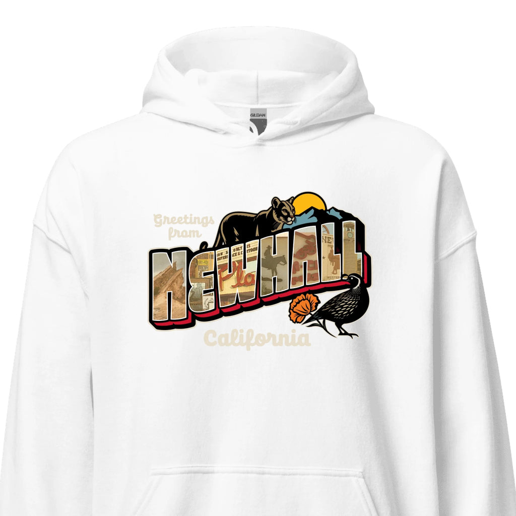 Greetees Newhall Custom Apparel