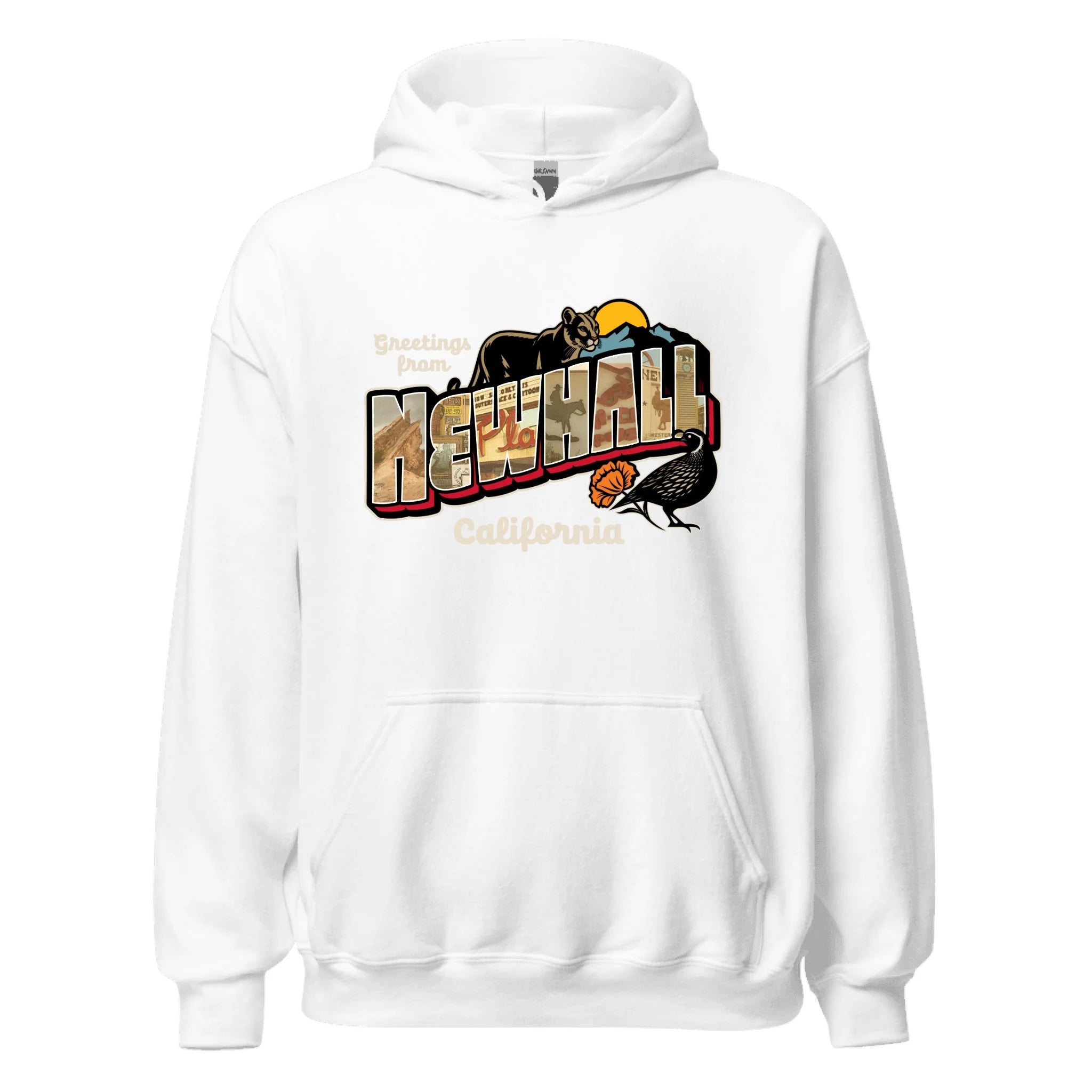Greetees Newhall Custom Apparel