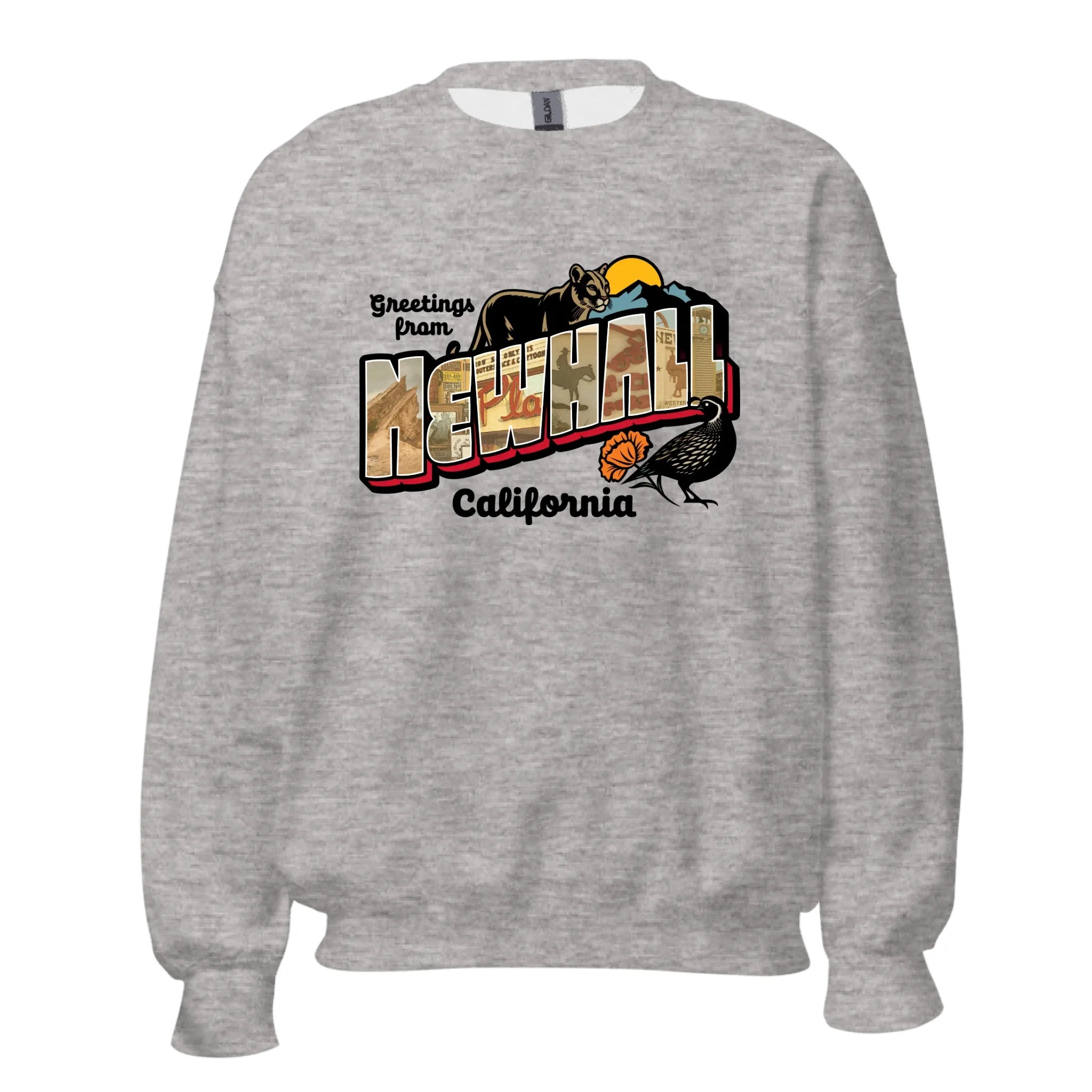 Greetees Newhall Custom Apparel