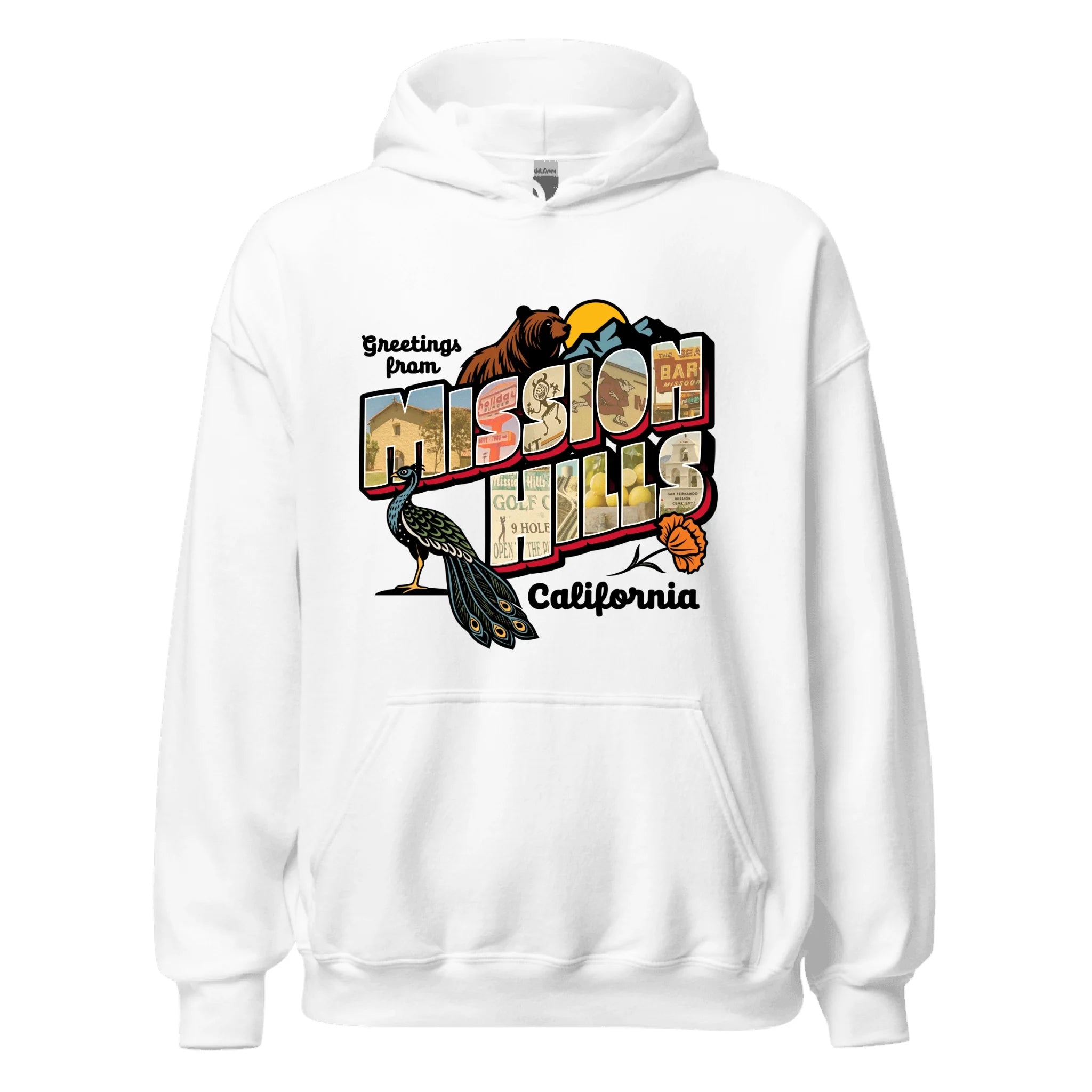 Greetees Mission Hills Custom Apparel