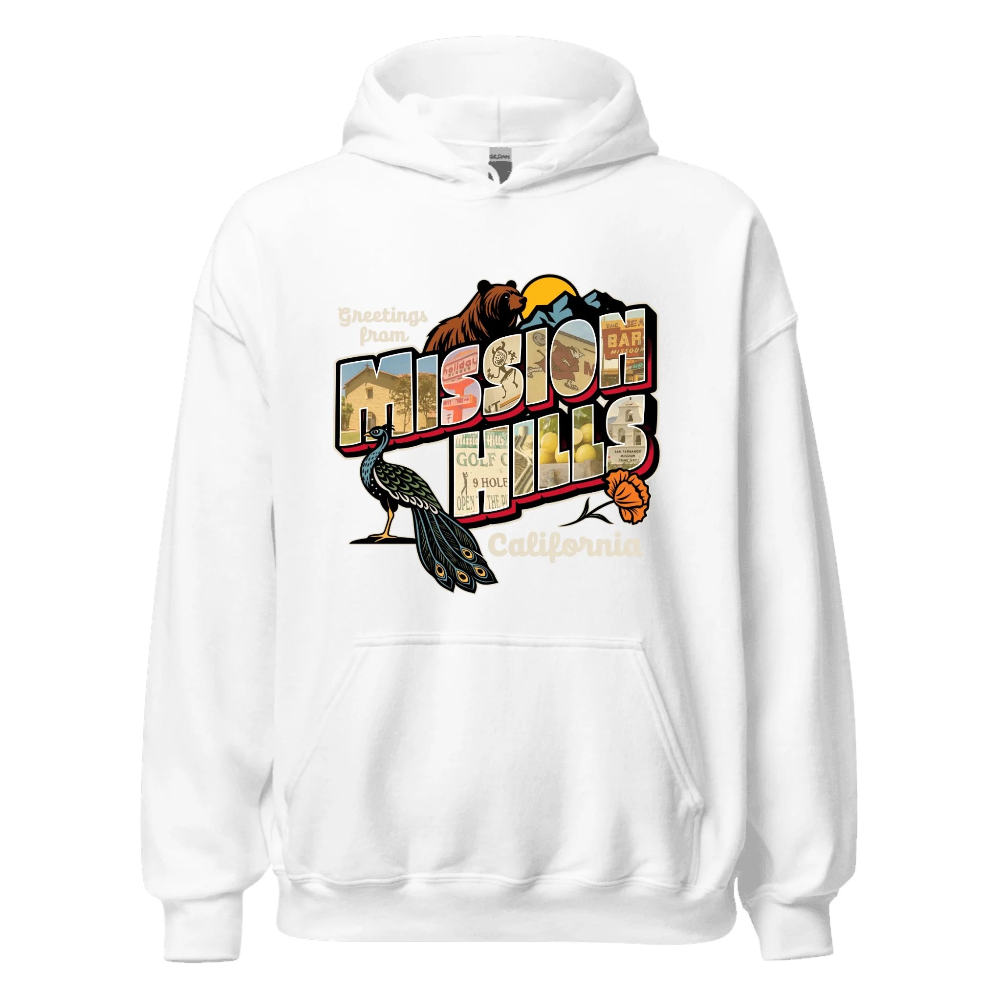 Greetees Mission Hills Custom Apparel