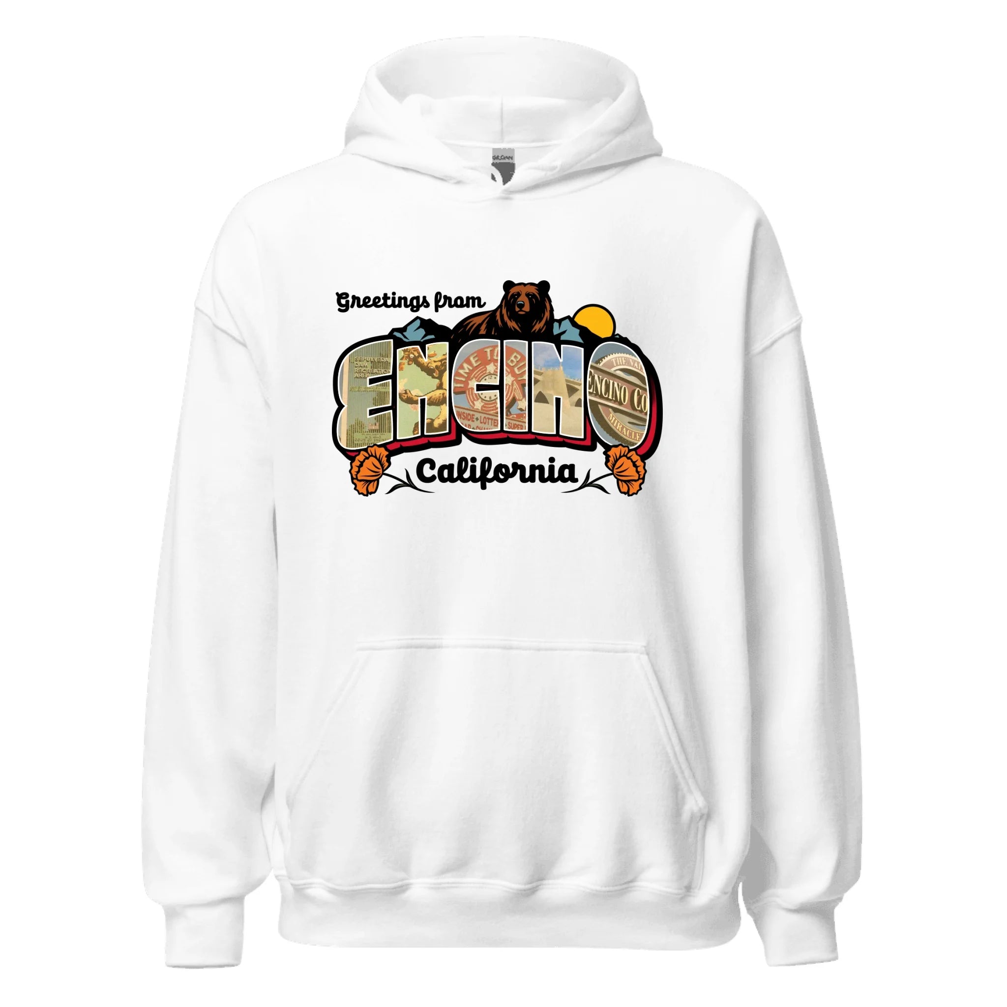 Greetees Encino Custom Apparel