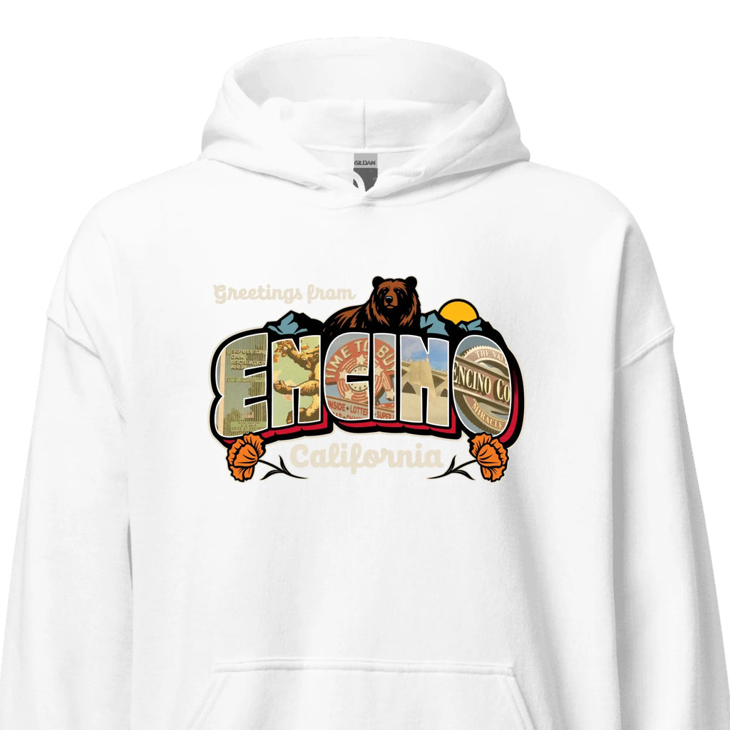 Greetees Encino Custom Apparel