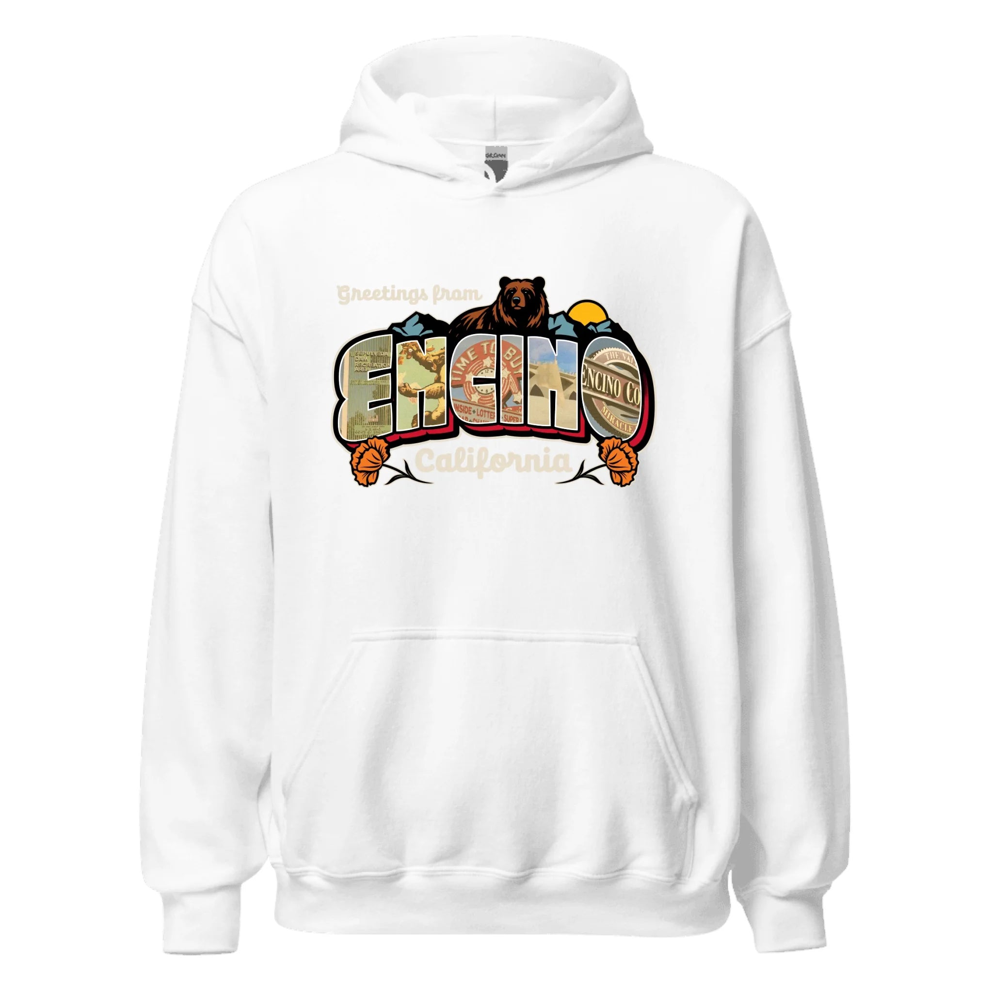 Greetees Encino Custom Apparel