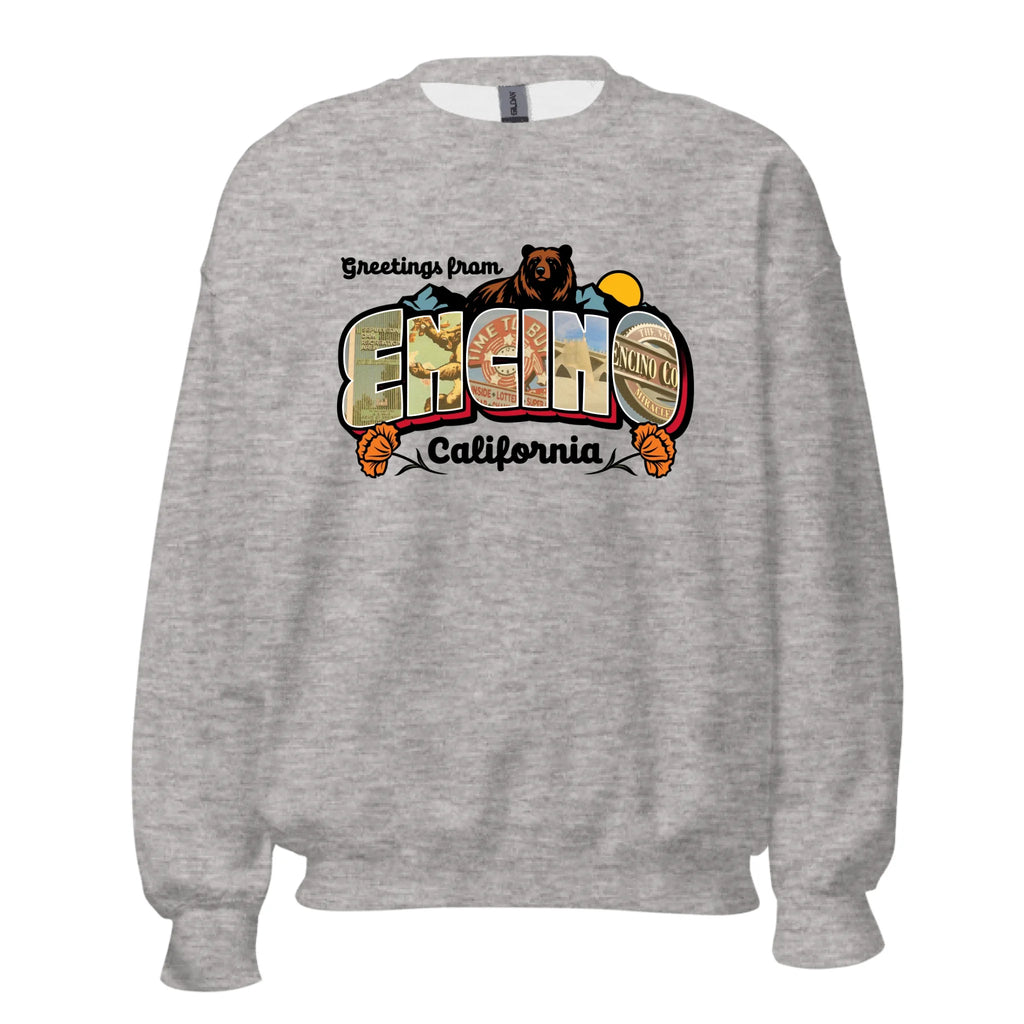 Greetees Encino Custom Apparel