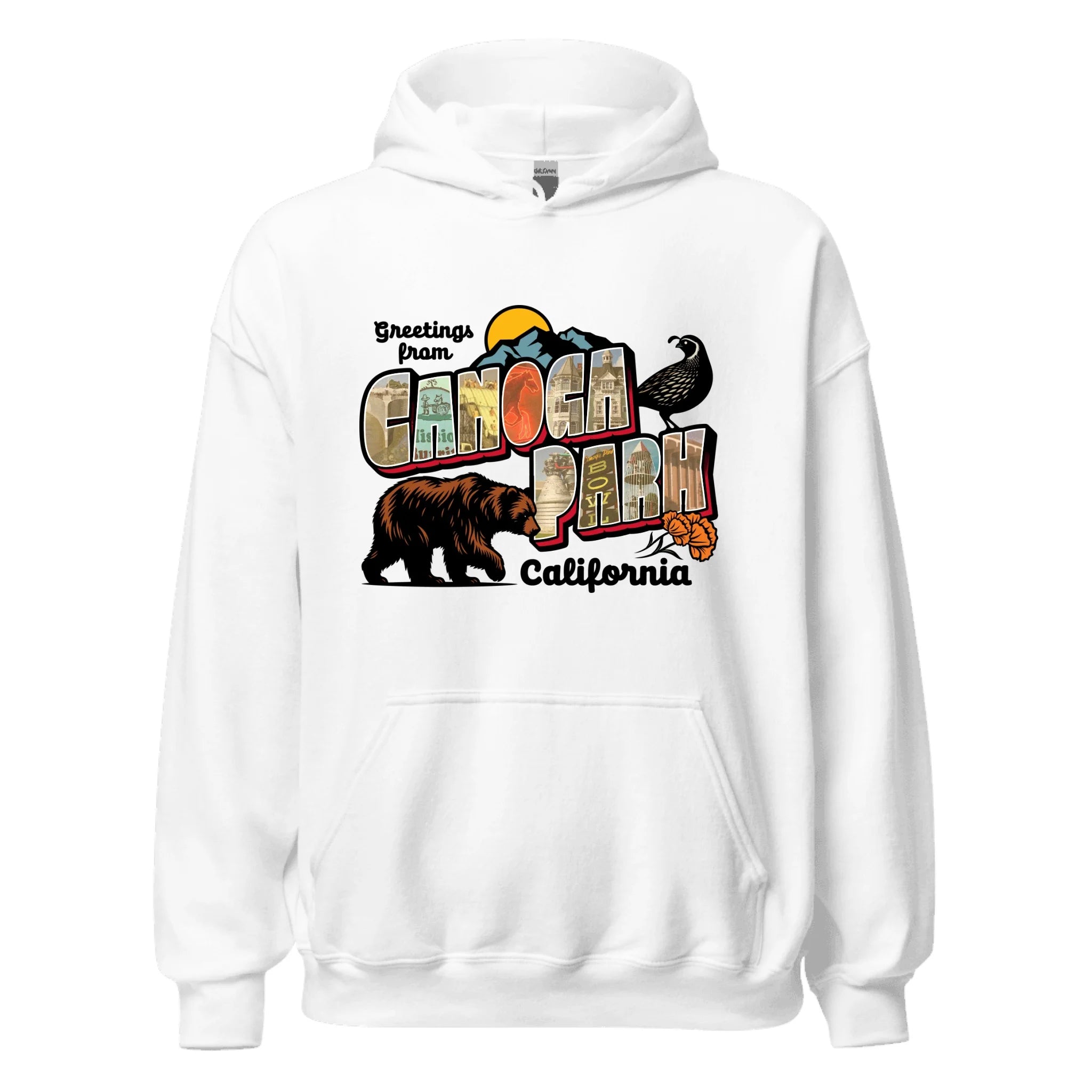 Greetees Canoga Park Custom Apparel