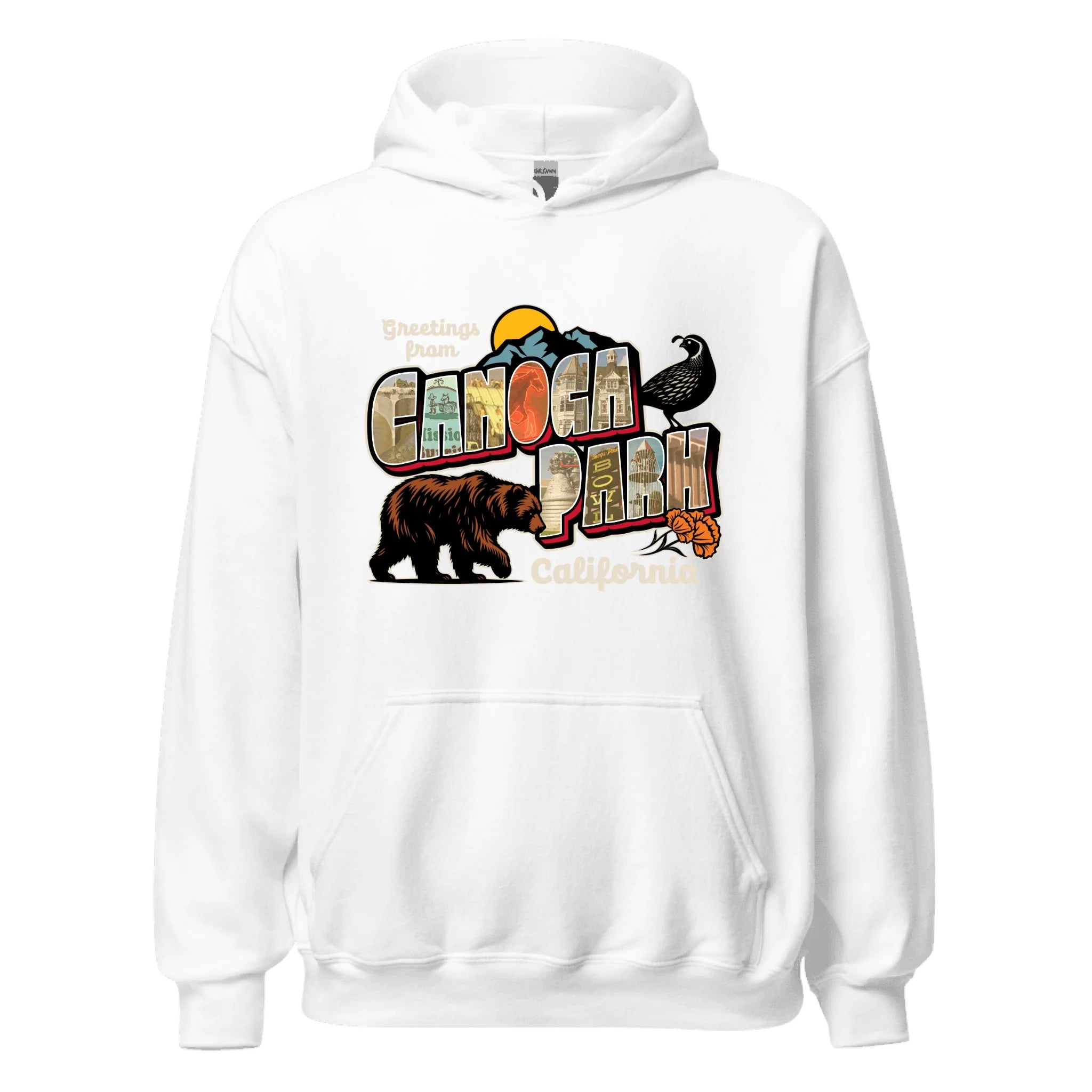 Greetees Canoga Park Custom Apparel