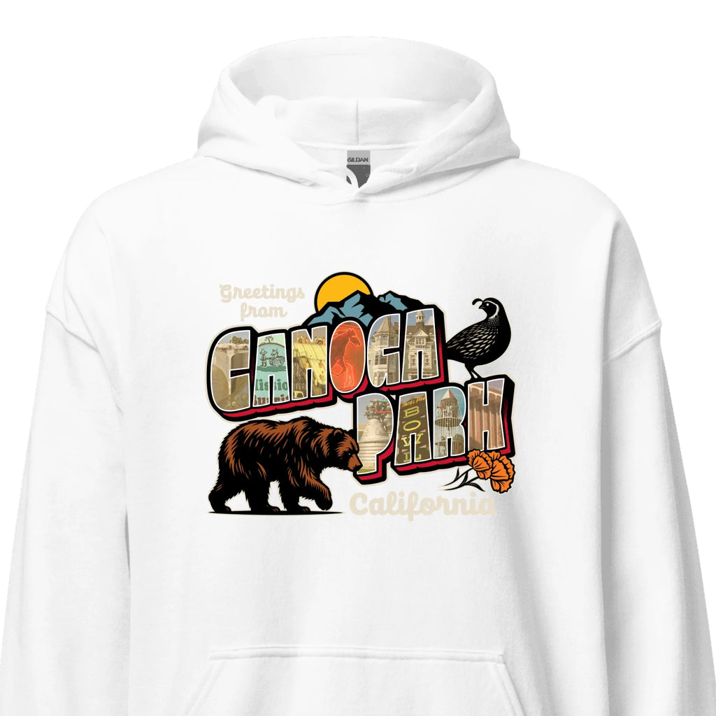 Greetees Canoga Park Custom Apparel